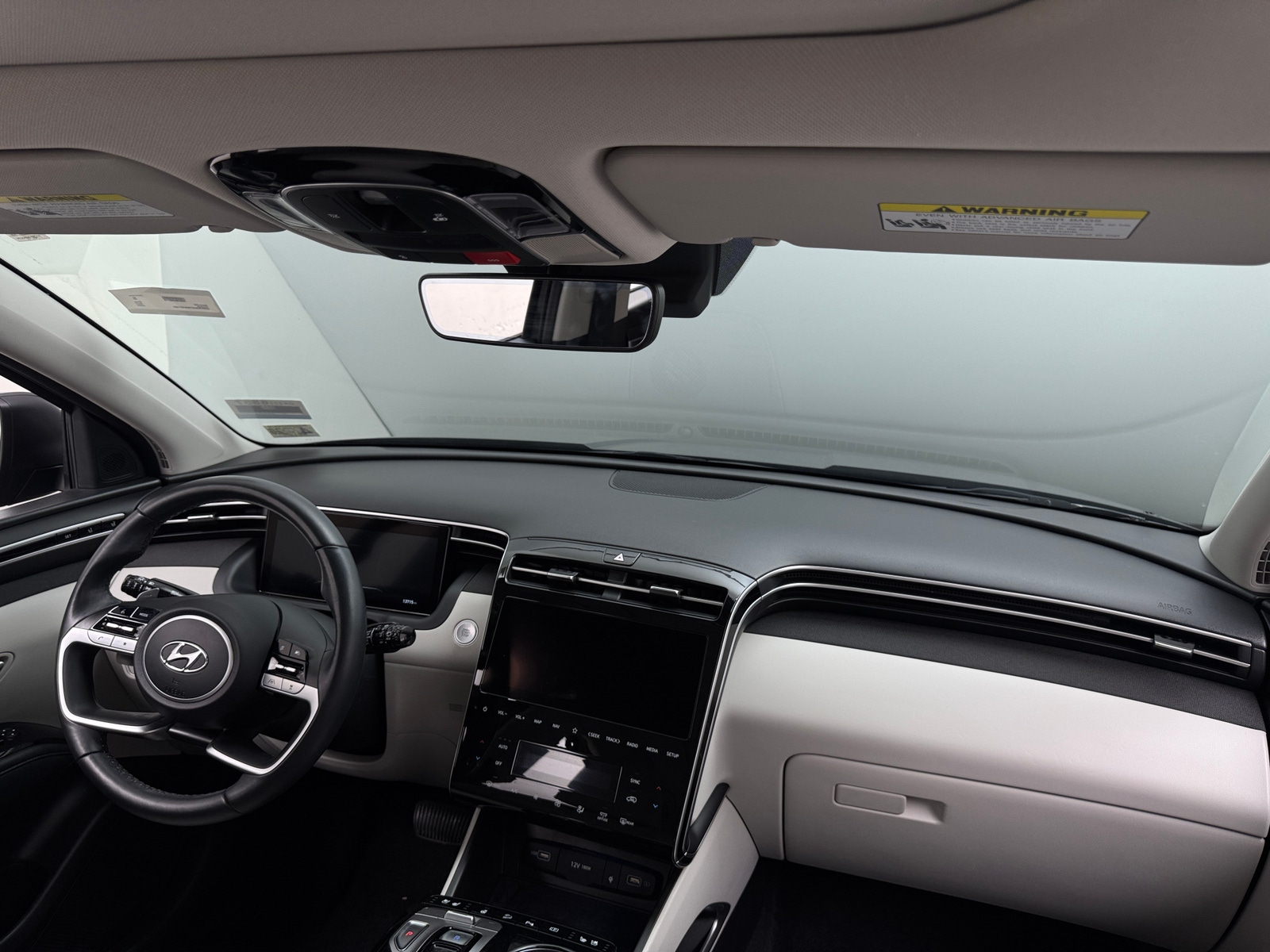 Thumbnail: 2022 Hyundai Tucson - 2