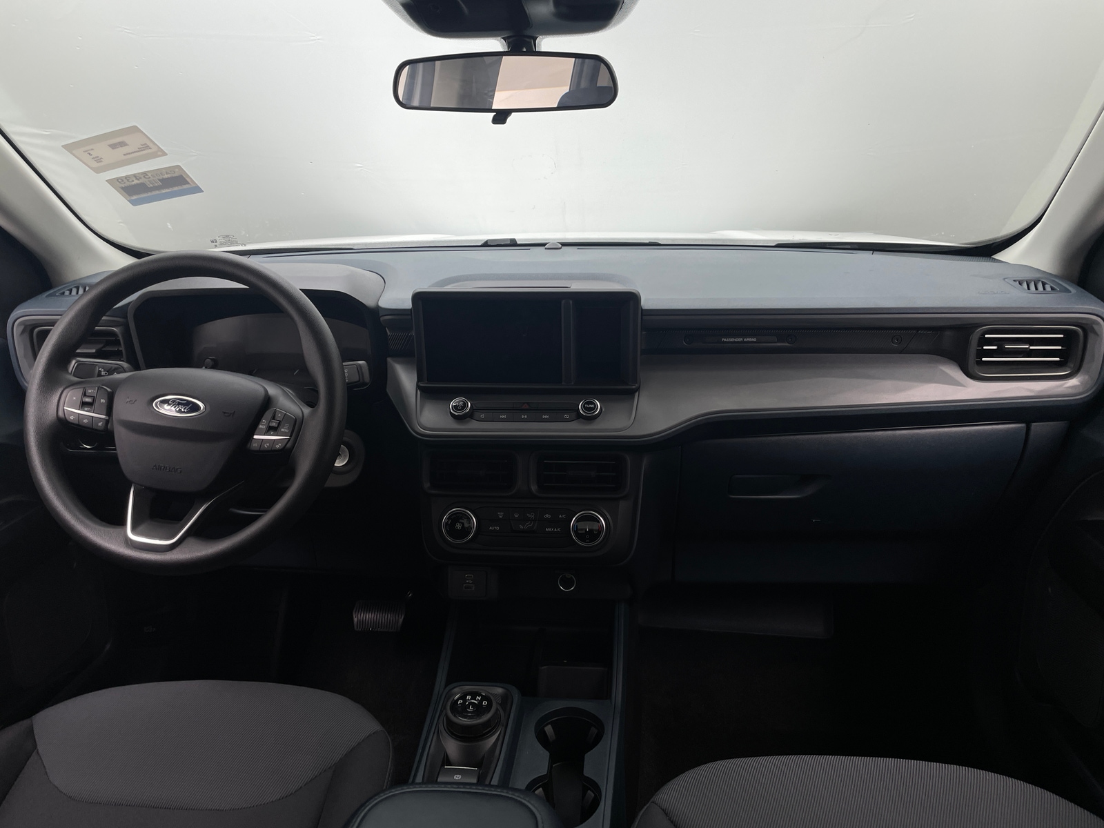 Thumbnail: 2024 Ford Maverick - 3