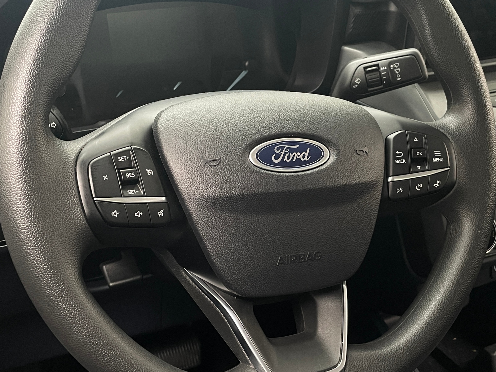 Thumbnail: 2024 Ford Maverick - 5