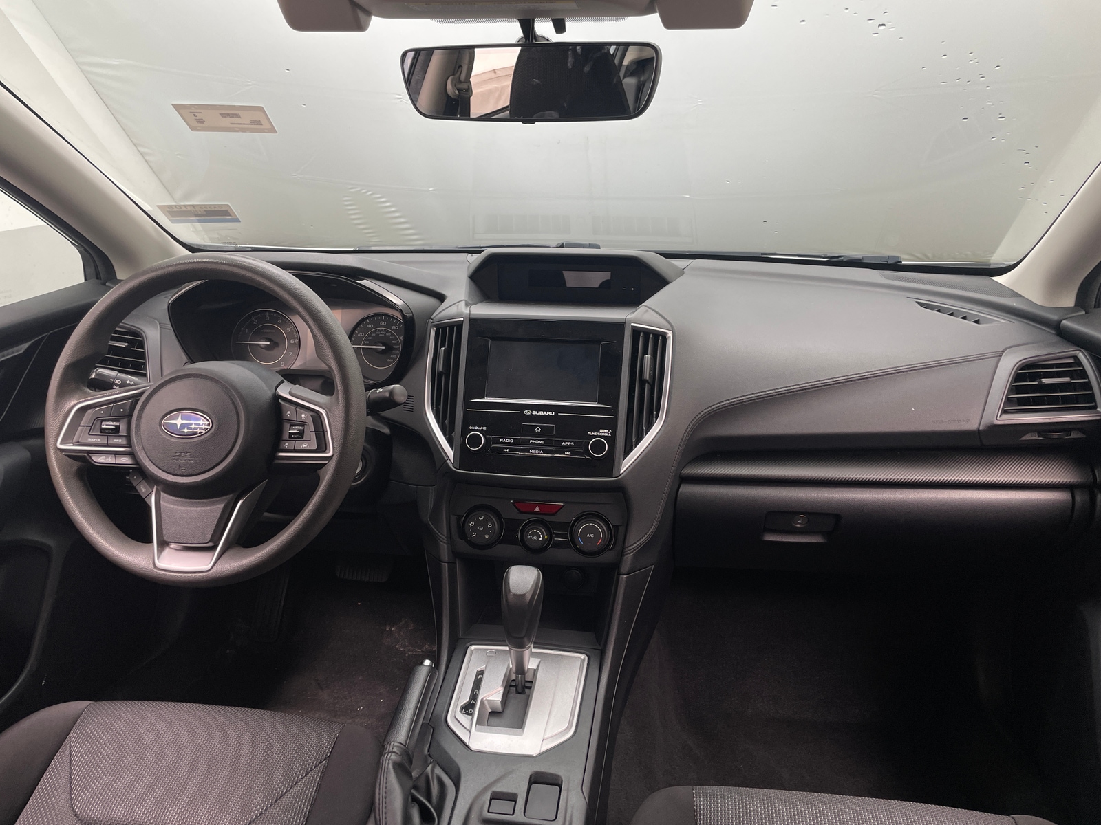 Thumbnail: 2021 Subaru Impreza - 3