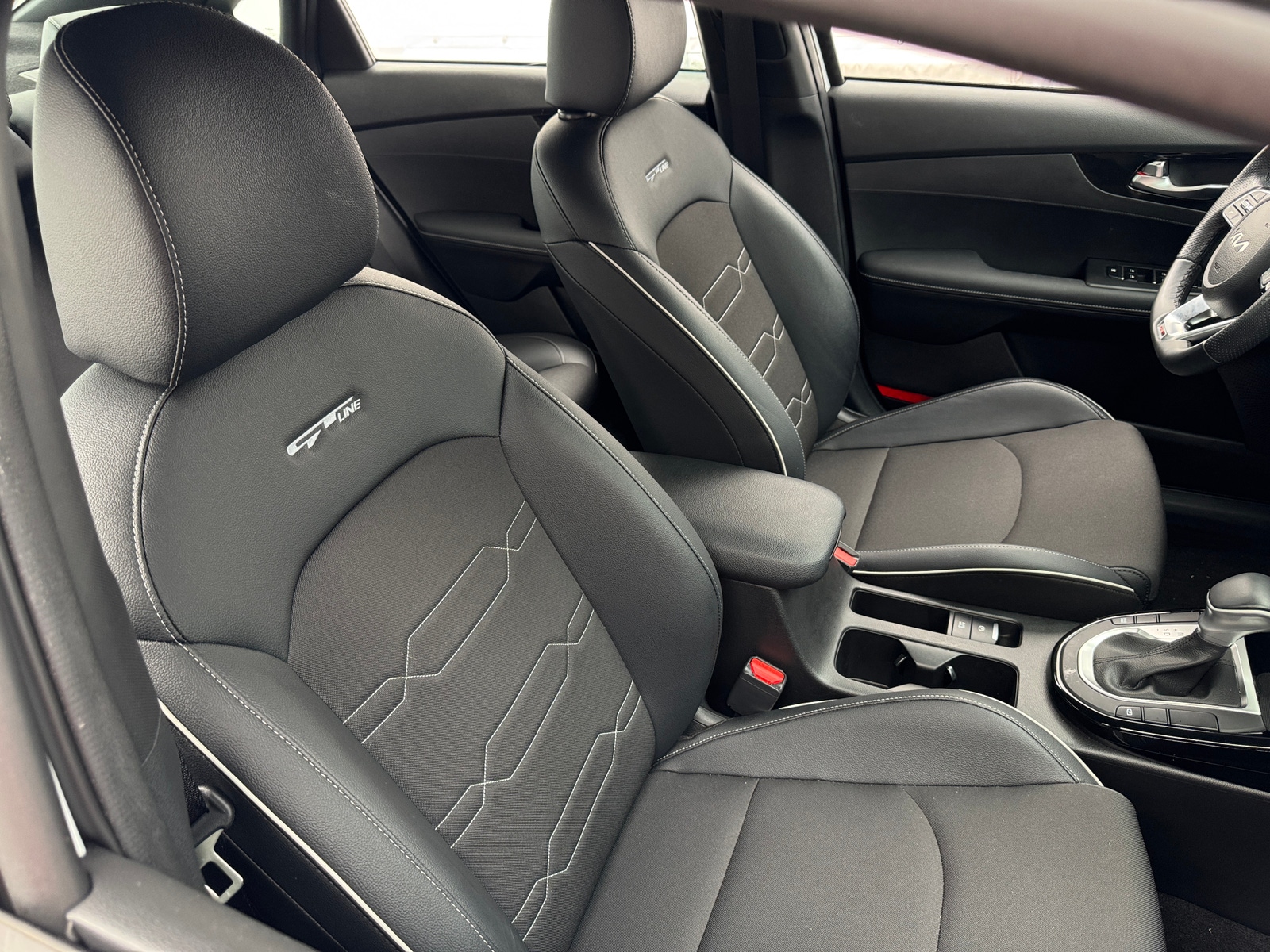 Thumbnail: 2023 Kia Forte - 2