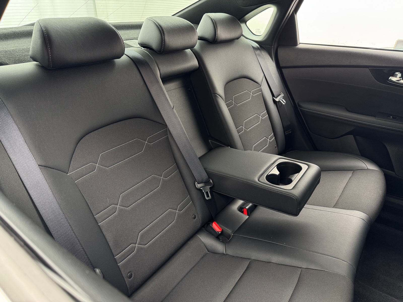 Thumbnail: 2023 Kia Forte - 6