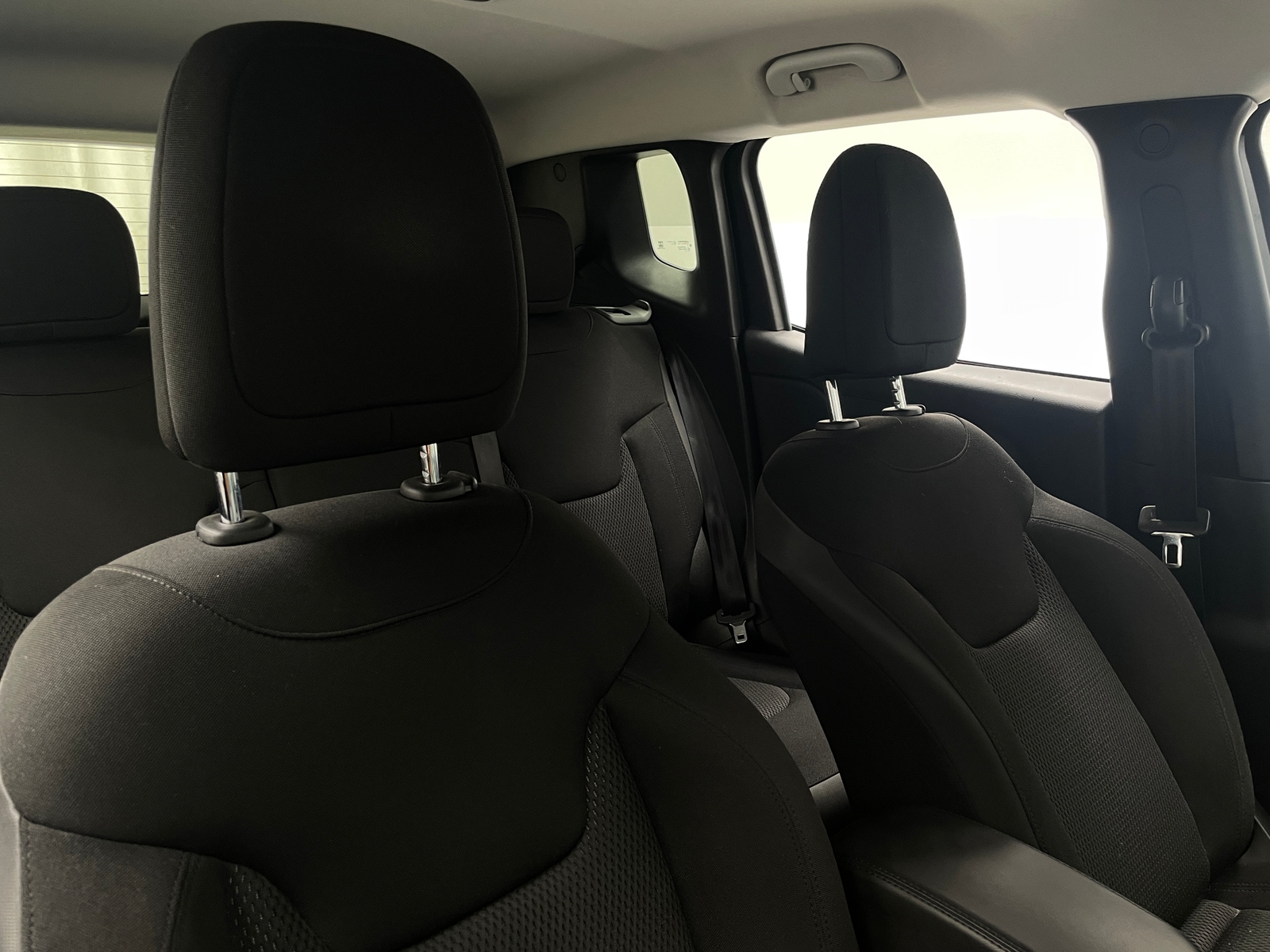 Thumbnail: 2020 Jeep Renegade - 2