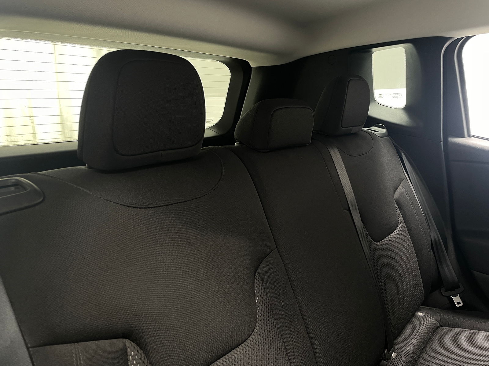 Thumbnail: 2020 Jeep Renegade - 6