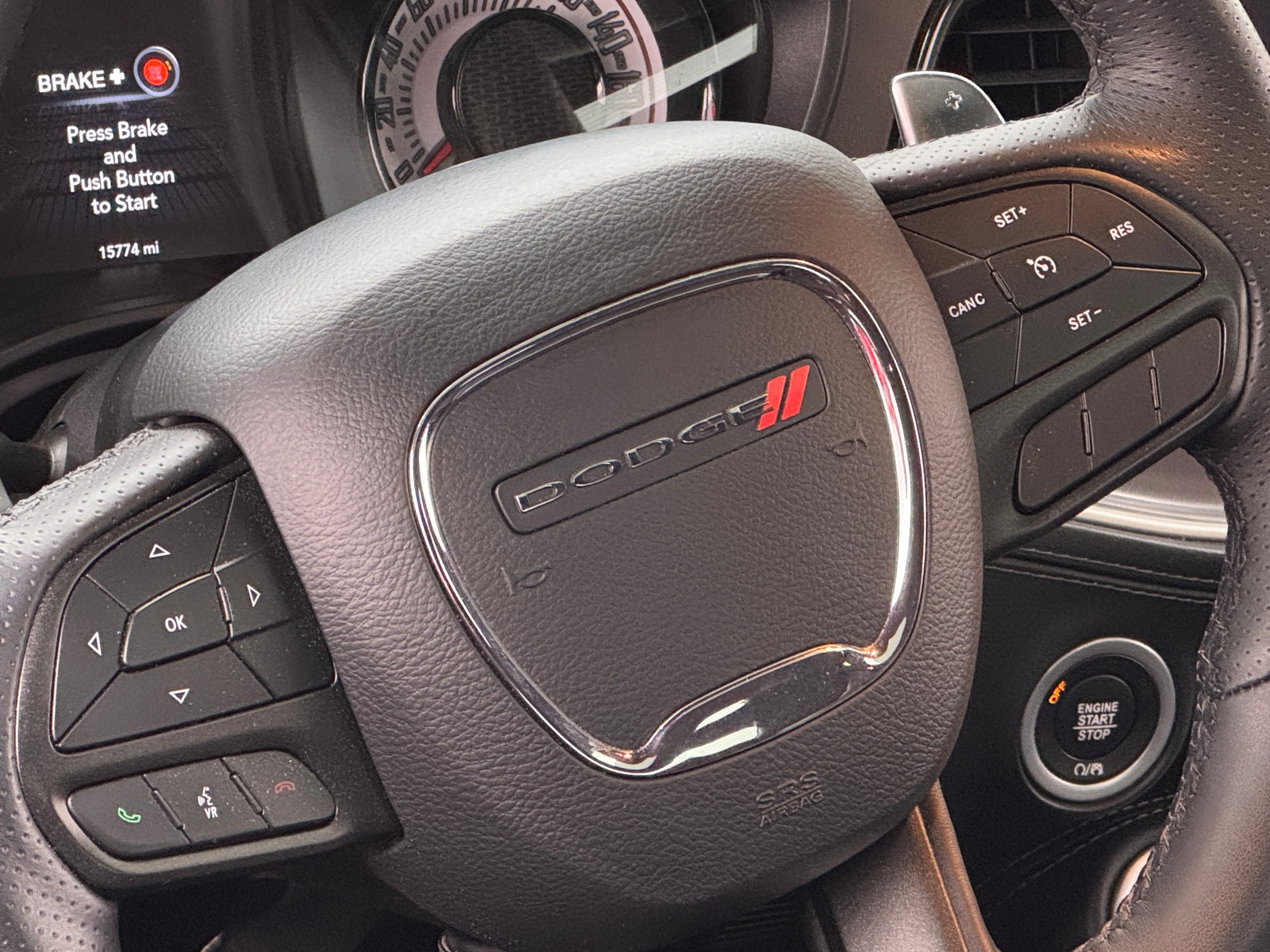 Thumbnail: 2022 Dodge Challenger - 4