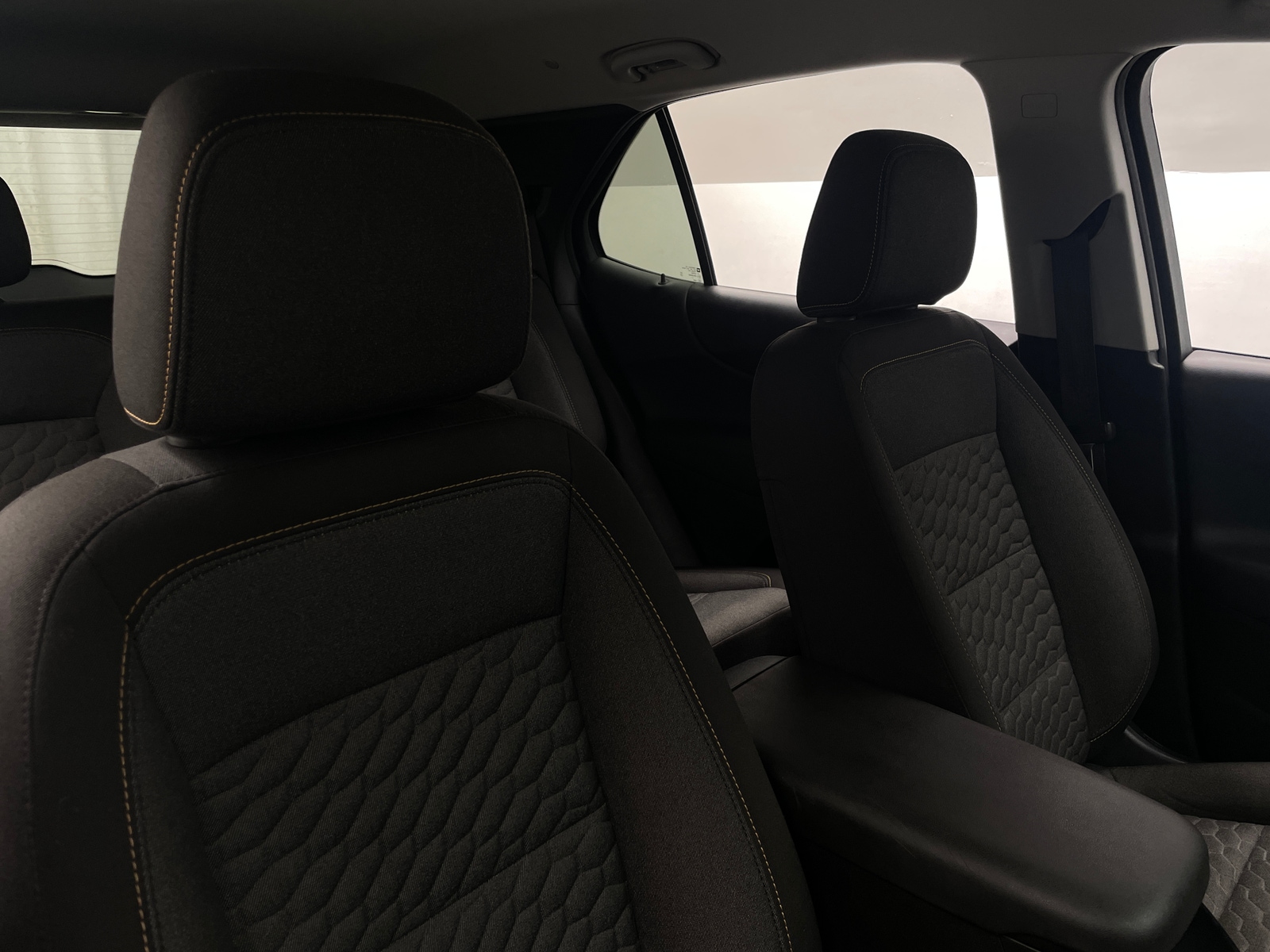 Thumbnail: 2020 Chevrolet Equinox - 2