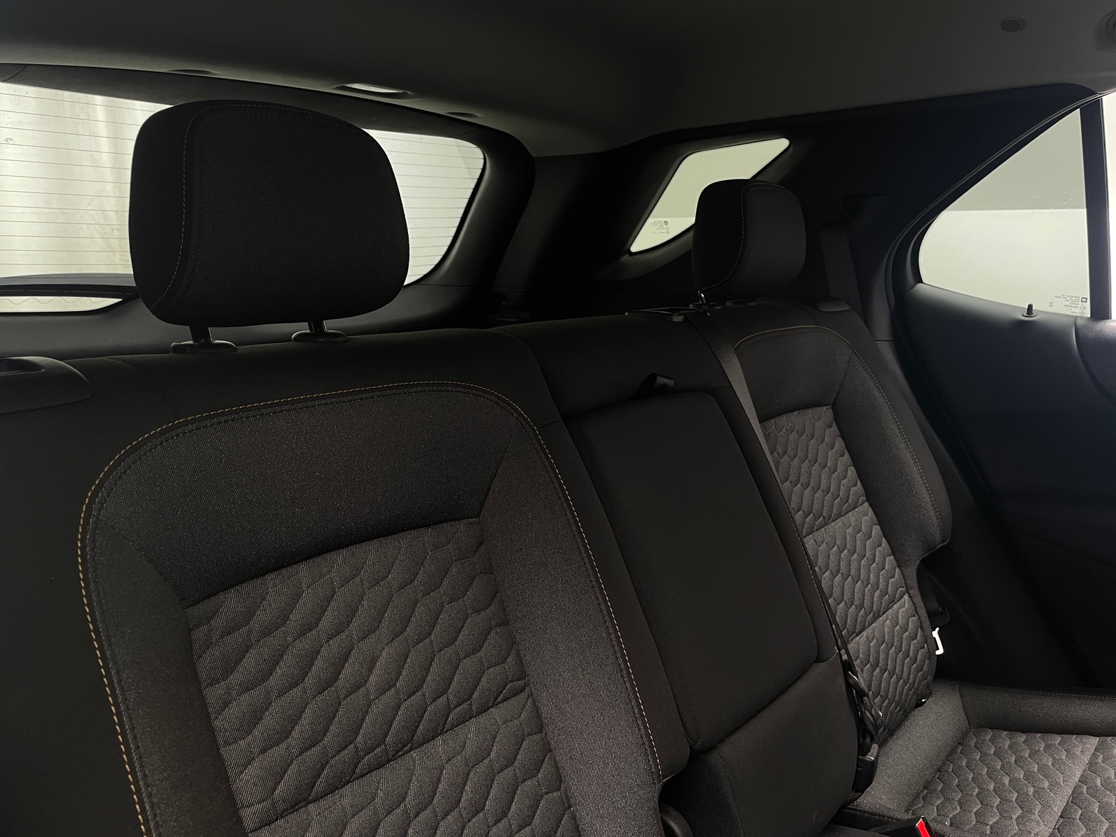 Thumbnail: 2020 Chevrolet Equinox - 6