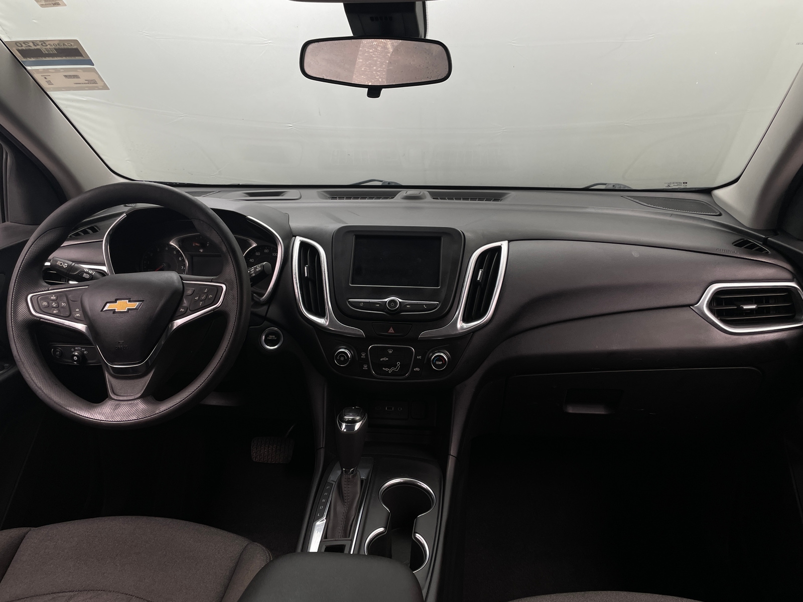 Thumbnail: 2020 Chevrolet Equinox - 3