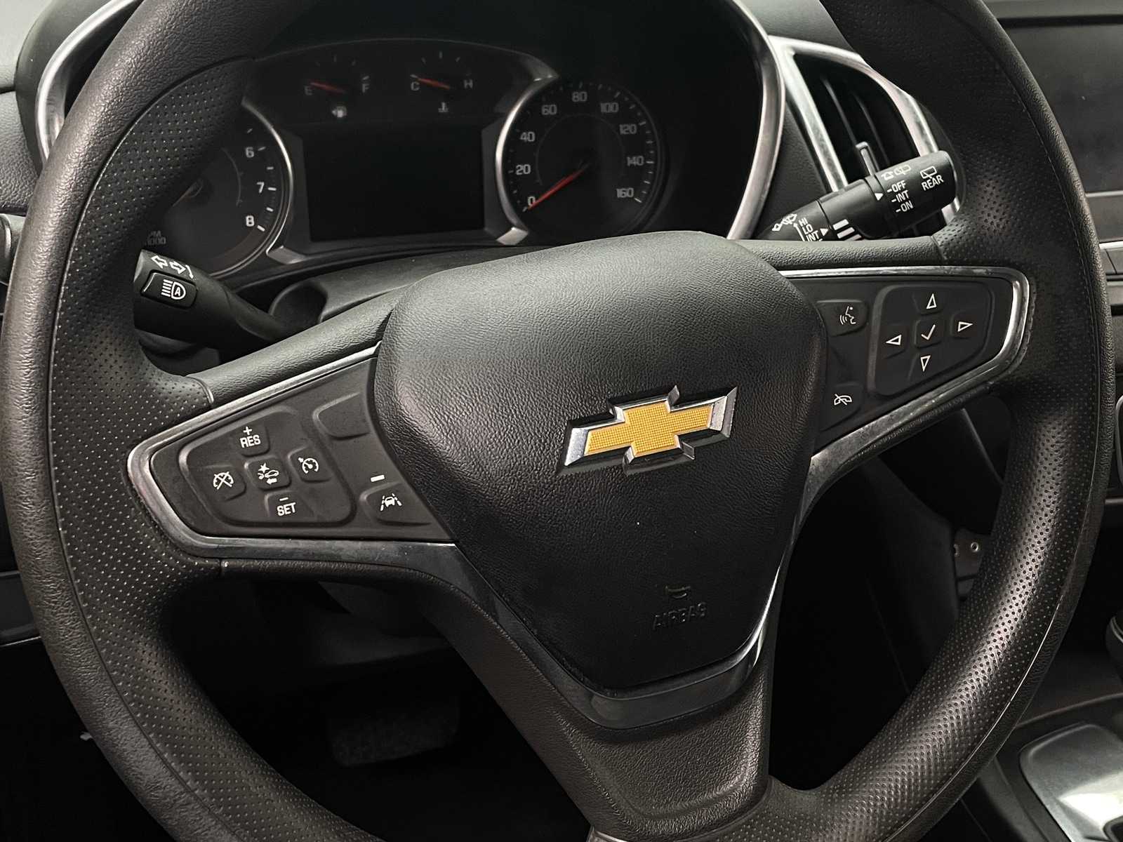 Thumbnail: 2020 Chevrolet Equinox - 5