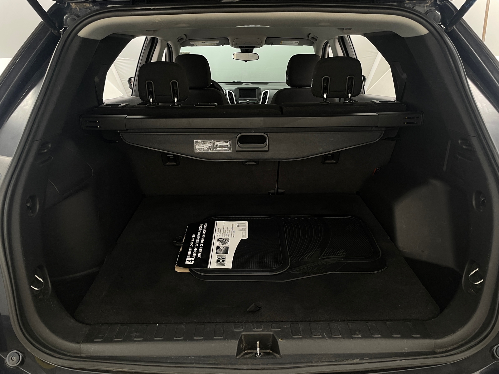 Thumbnail: 2020 Chevrolet Equinox - 7