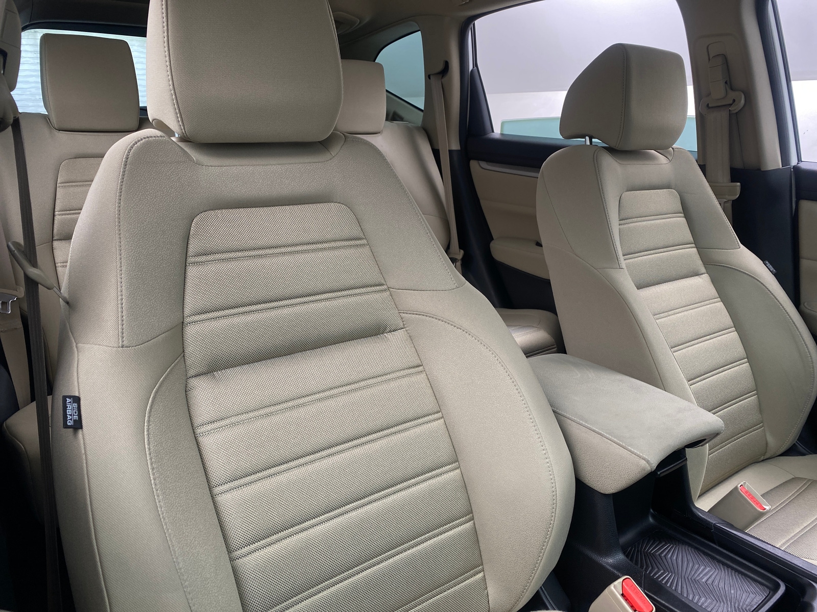 Thumbnail: 2017 Honda CR-V - 2
