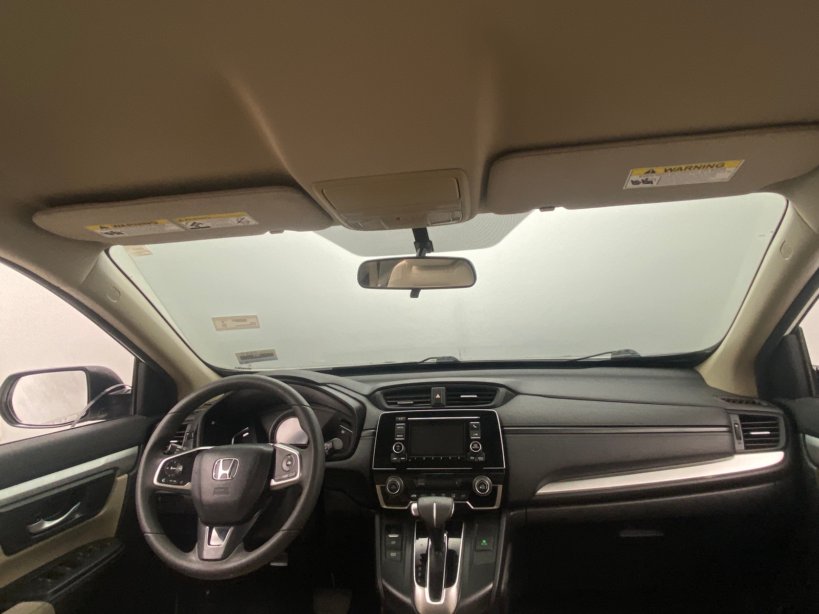 Thumbnail: 2017 Honda CR-V - 3