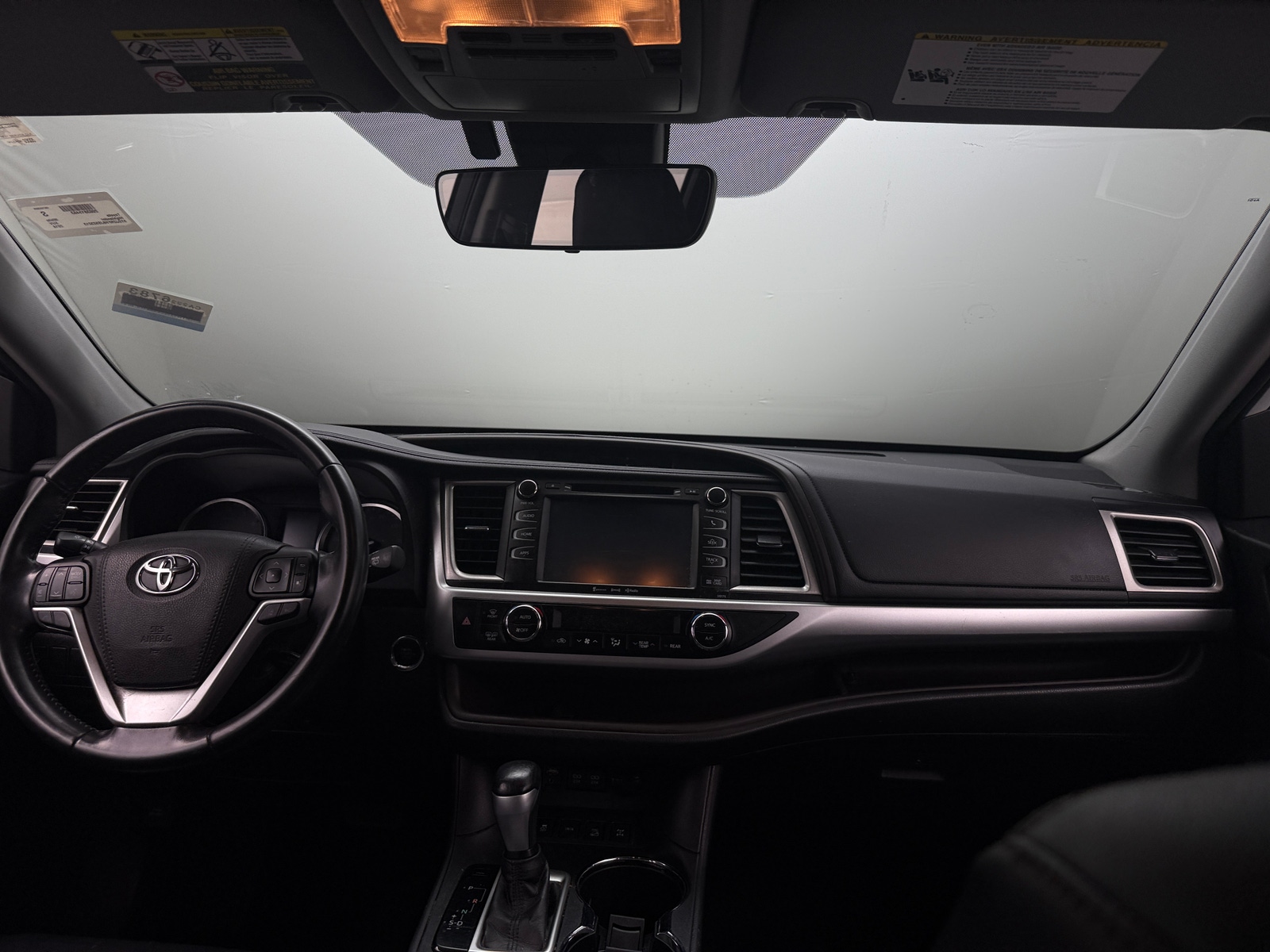 Thumbnail: 2018 Toyota Highlander - 2