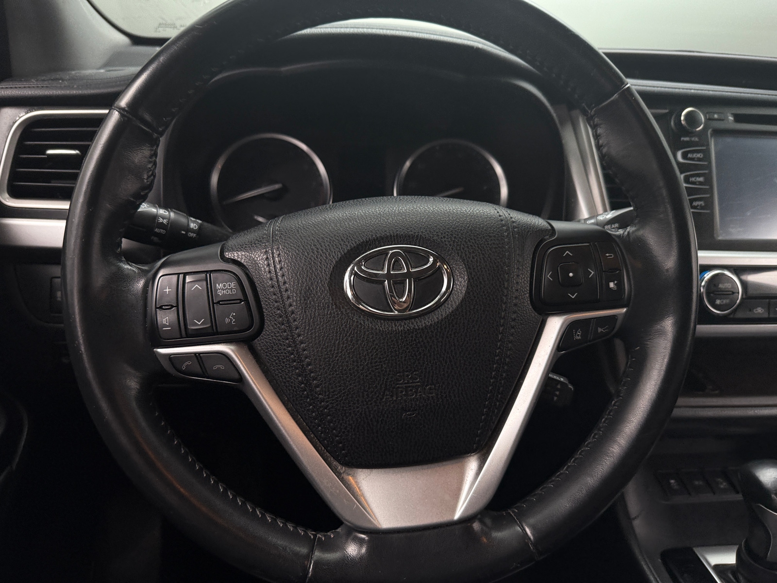 Thumbnail: 2018 Toyota Highlander - 4