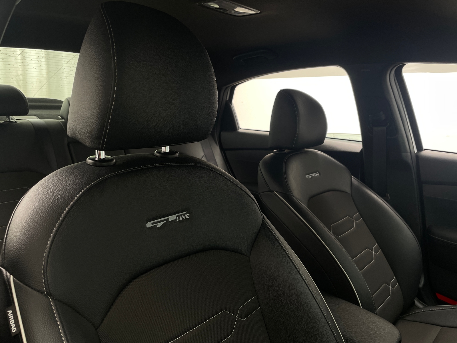 Thumbnail: 2024 Kia Forte - 2