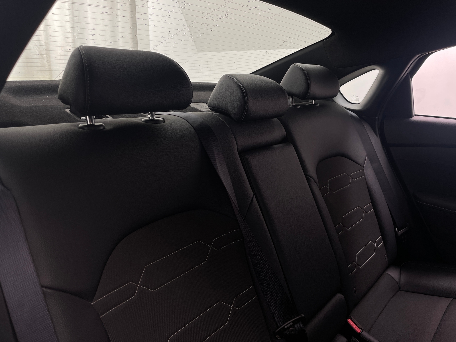 Thumbnail: 2024 Kia Forte - 6