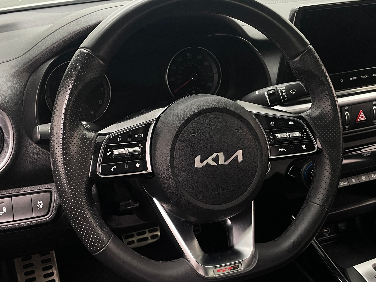 Thumbnail: 2024 Kia Forte - 5