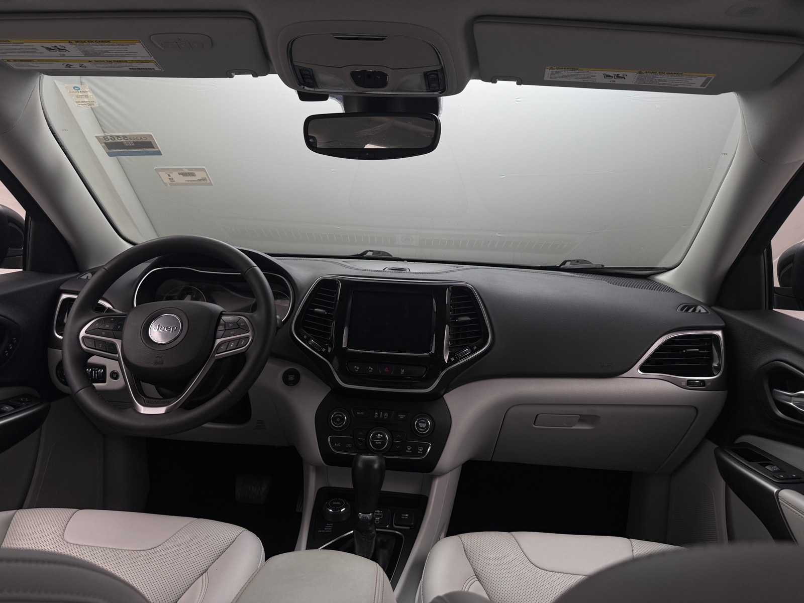 Thumbnail: 2022 Jeep Cherokee - 2