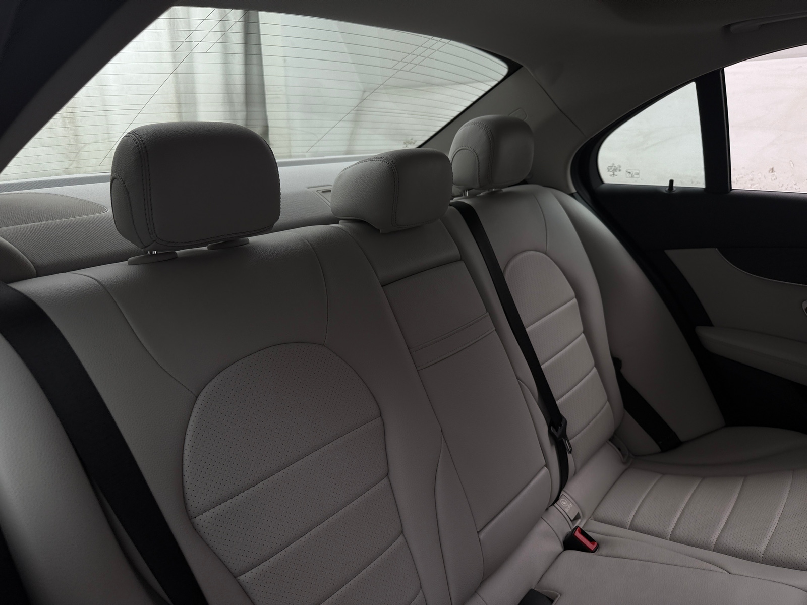 Thumbnail: 2017 Mercedes-Benz C-Class - 5