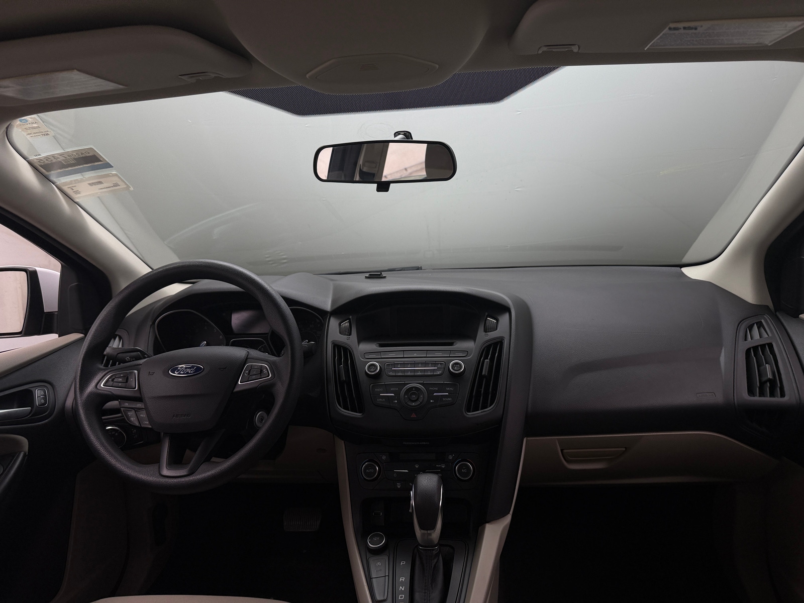 Thumbnail: 2017 Ford Focus - 3