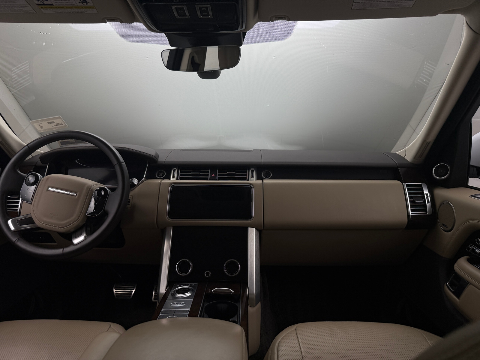 Thumbnail: 2022 Land Rover Range Rover - 2