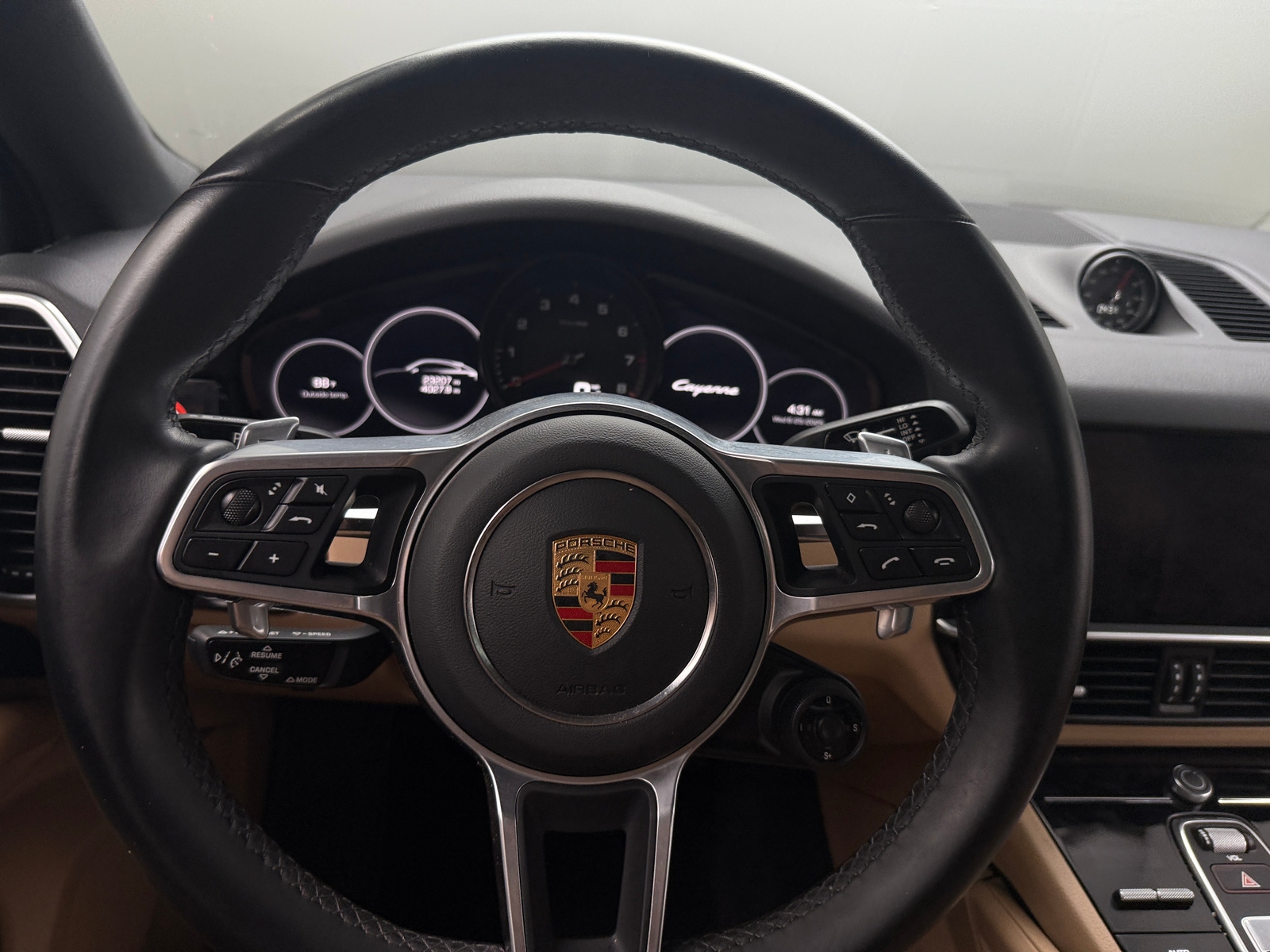 Thumbnail: 2021 Porsche  - 4