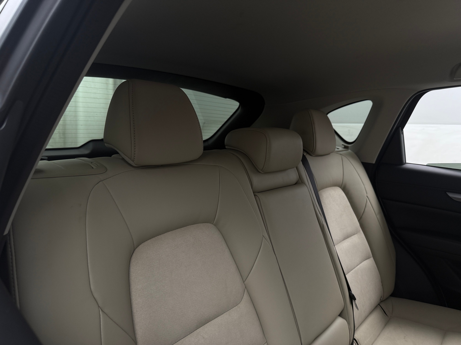 Thumbnail: 2019 Mazda CX-5 - 5