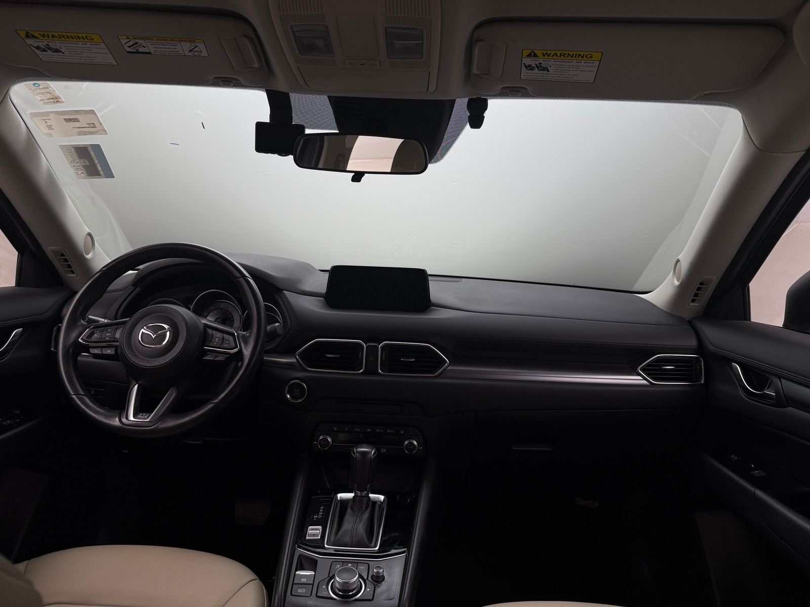 Thumbnail: 2019 Mazda CX-5 - 2
