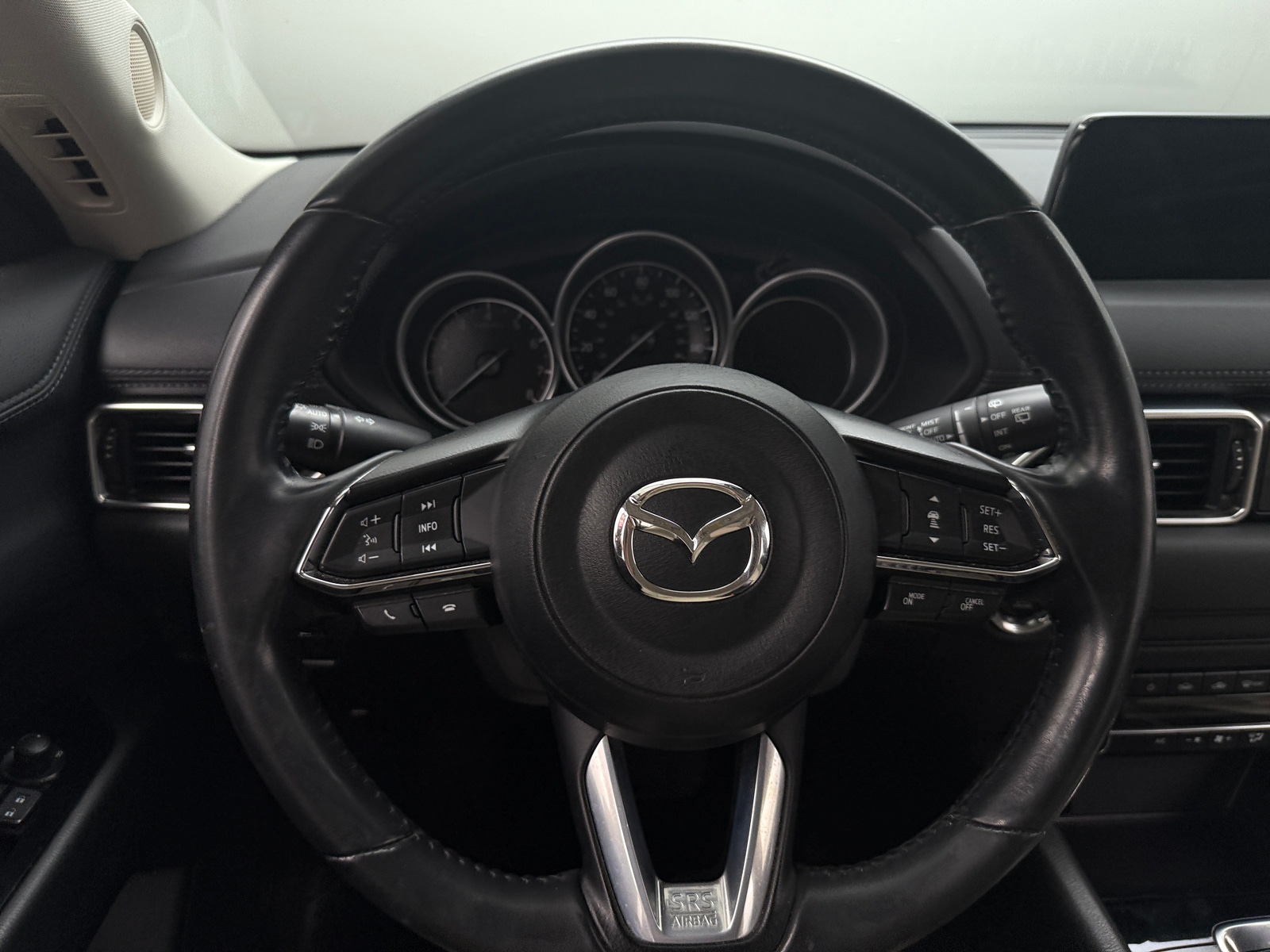 Thumbnail: 2019 Mazda CX-5 - 4