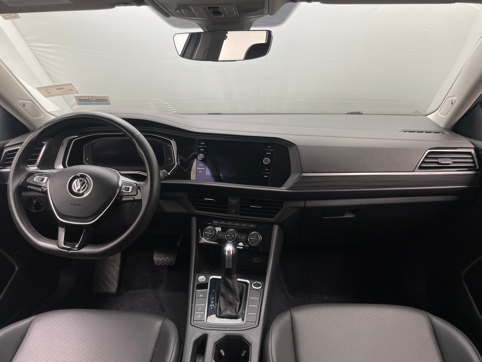 Thumbnail: 2020 Volkswagen Jetta - 2