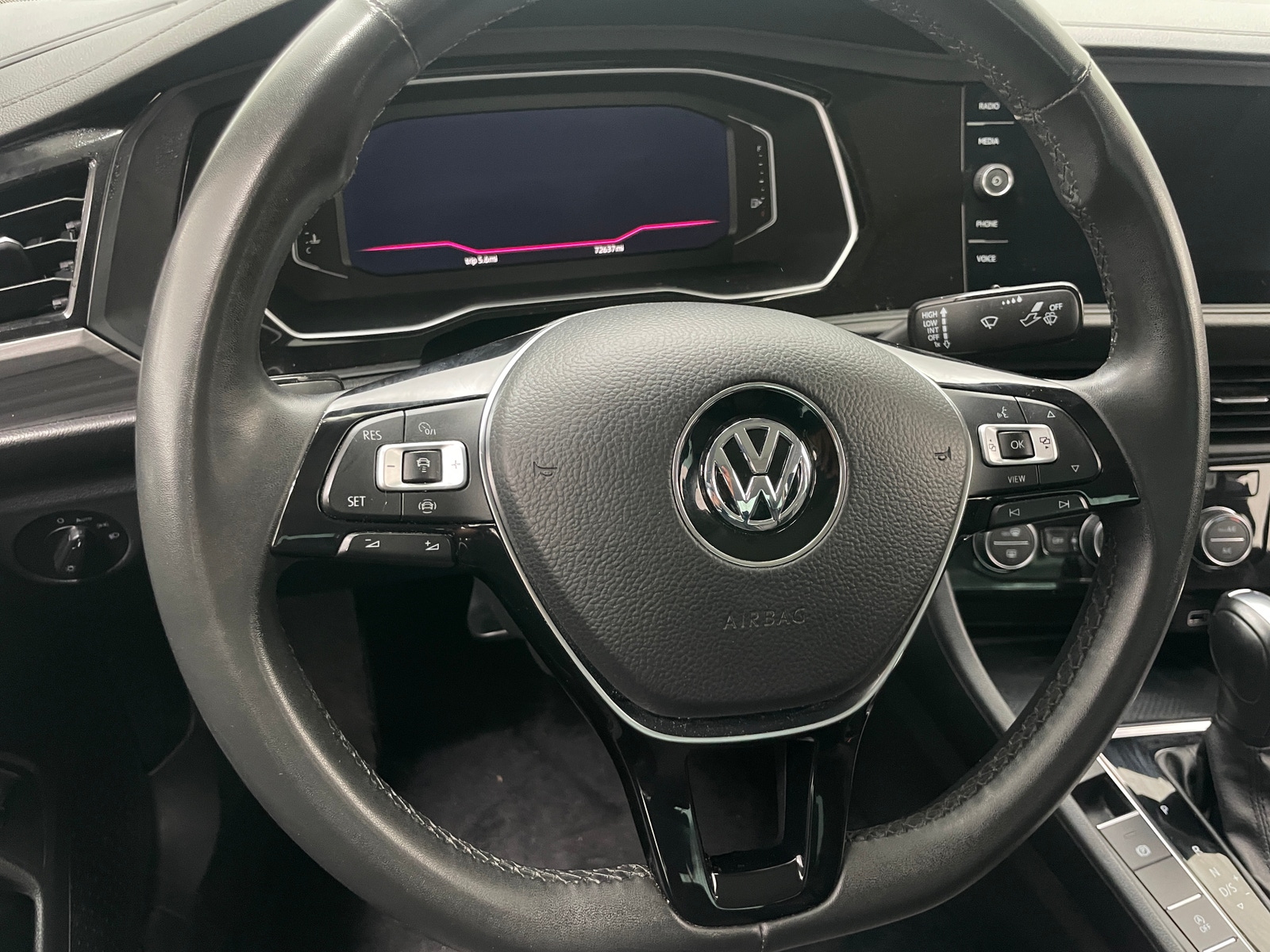 Thumbnail: 2020 Volkswagen Jetta - 4