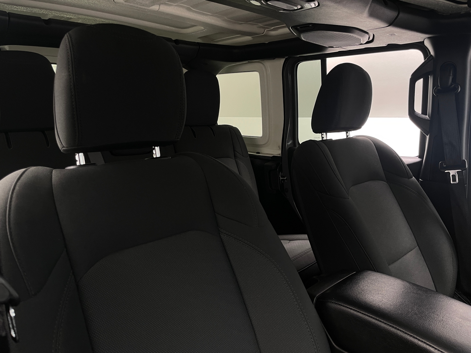 Thumbnail: 2021 Jeep Wrangler - 2