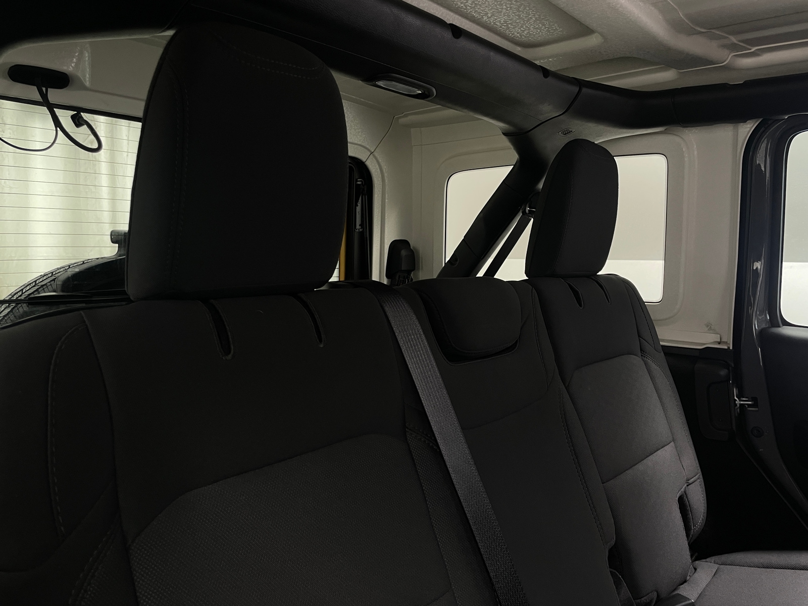 Thumbnail: 2021 Jeep Wrangler - 6