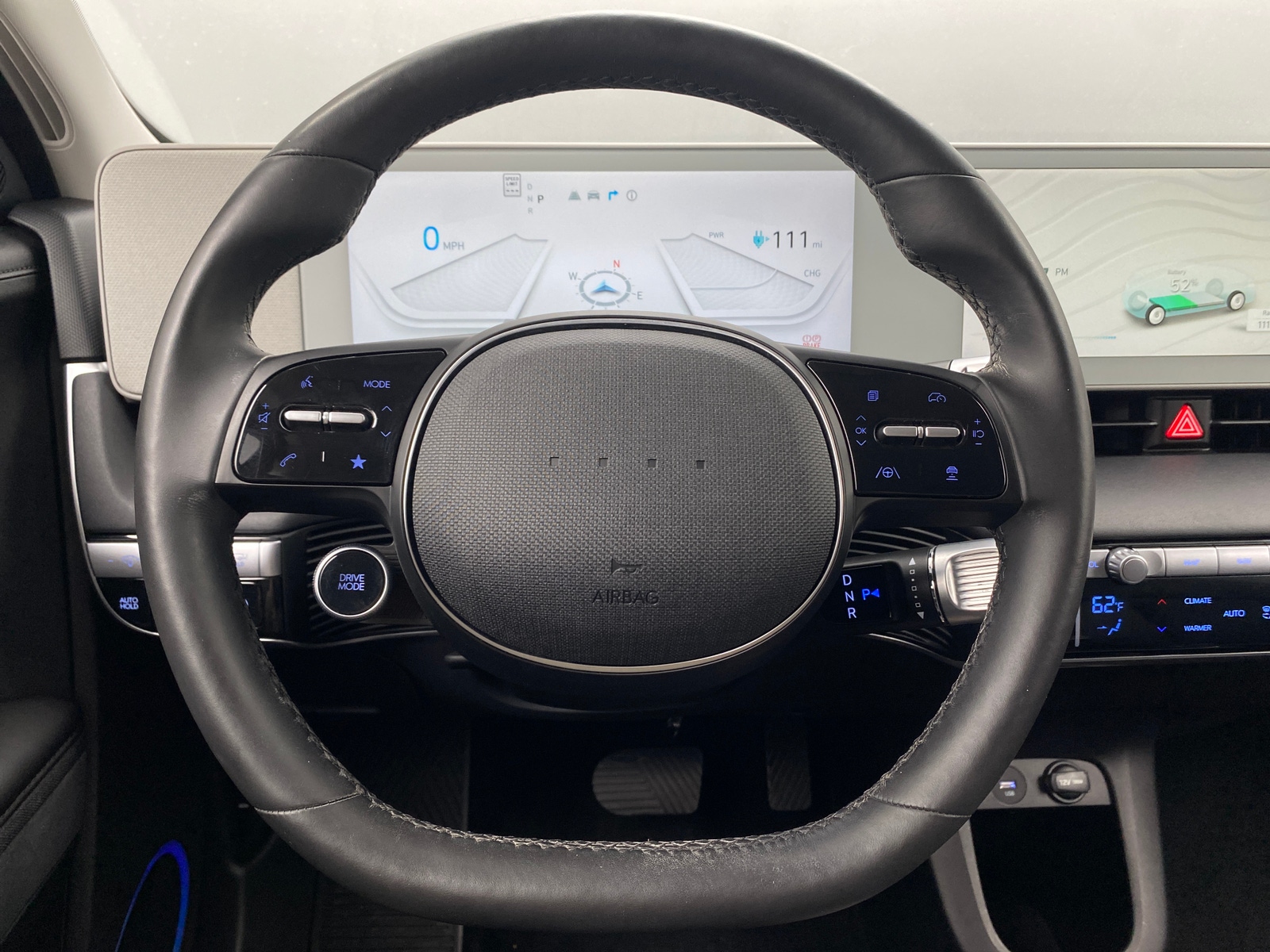 Thumbnail: 2022 Hyundai Ioniq 5 - 4