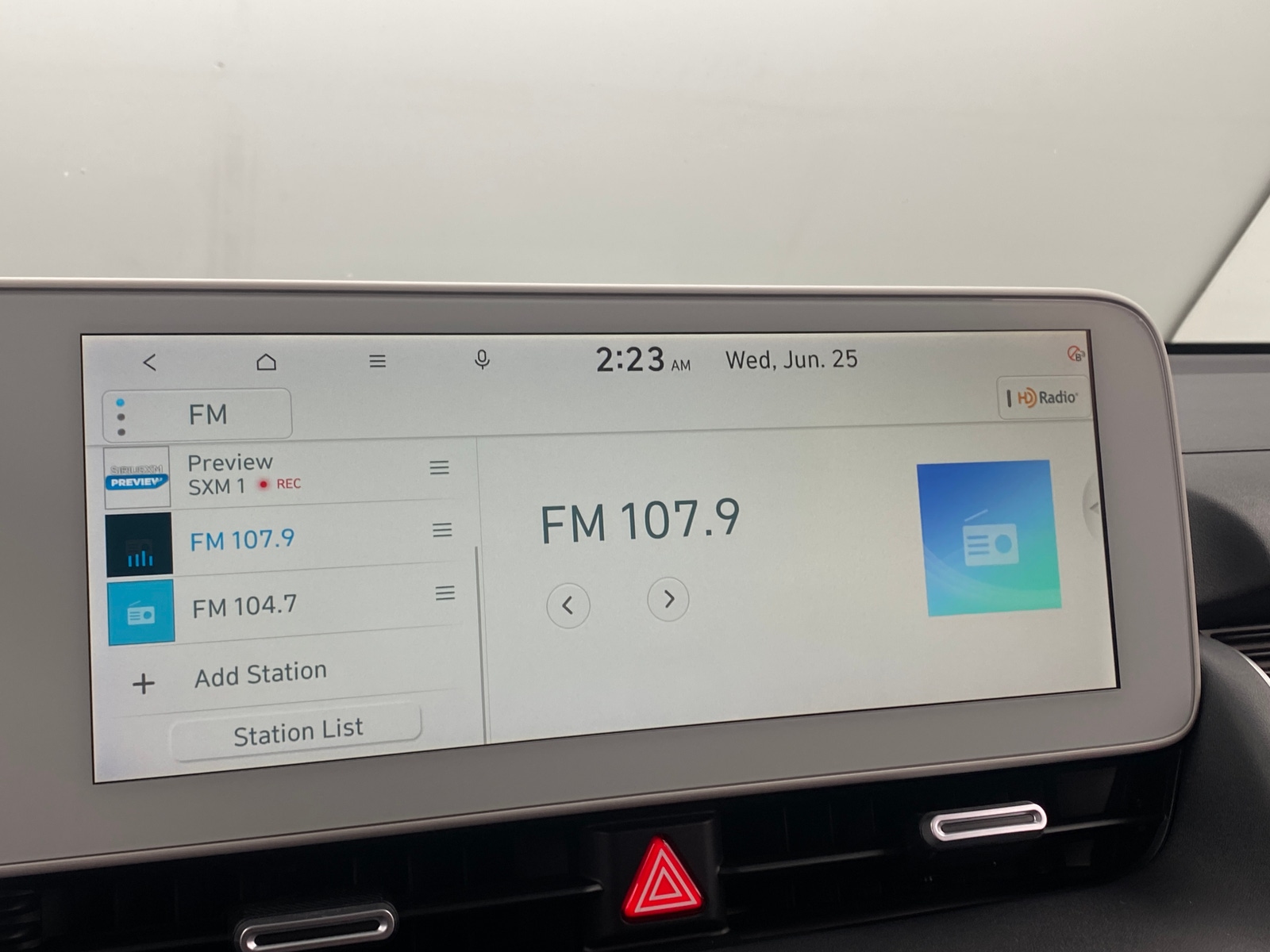 Thumbnail: 2022 Hyundai Ioniq 5 - 3