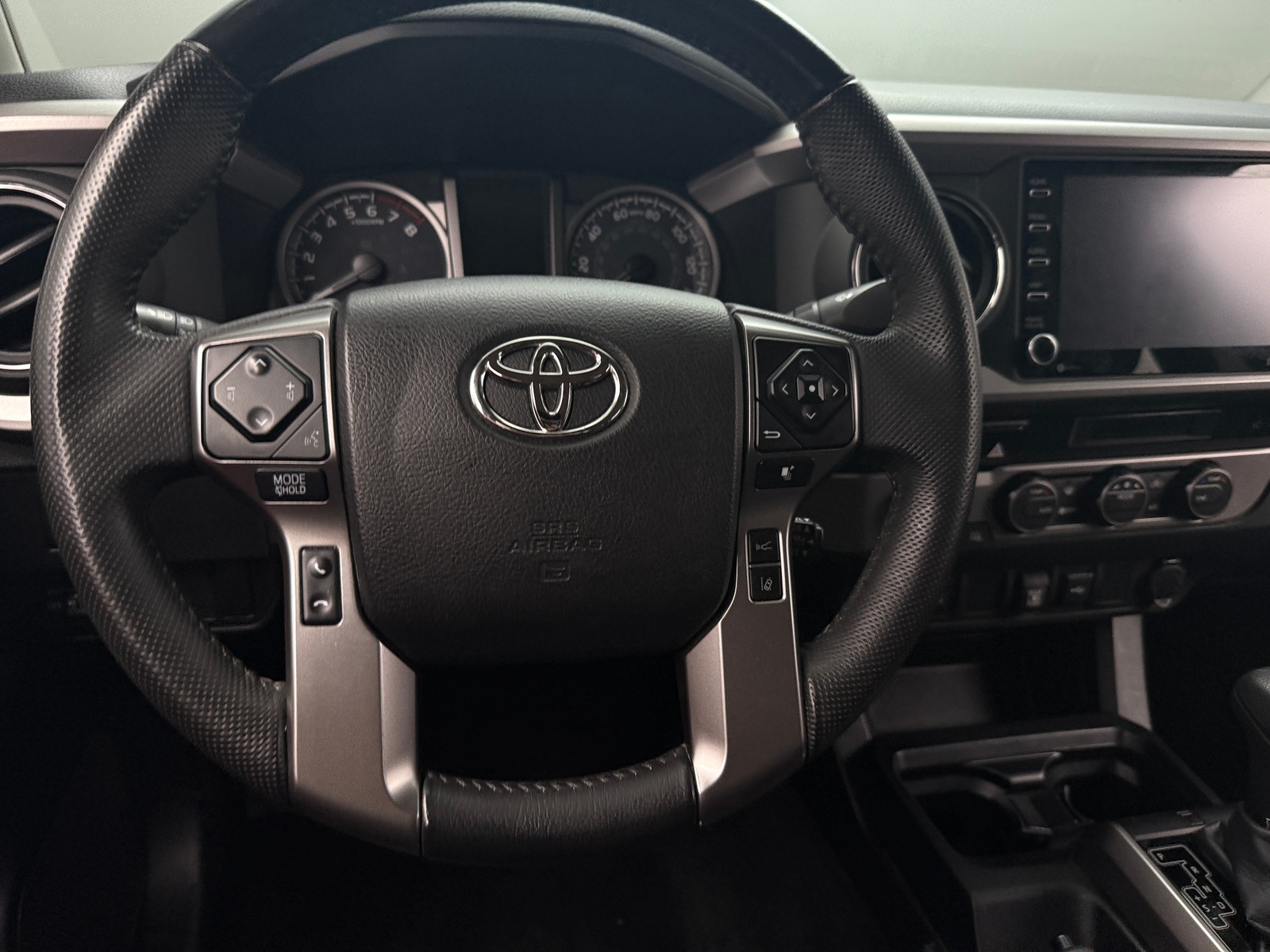 Thumbnail: 2021 Toyota Tacoma - 5