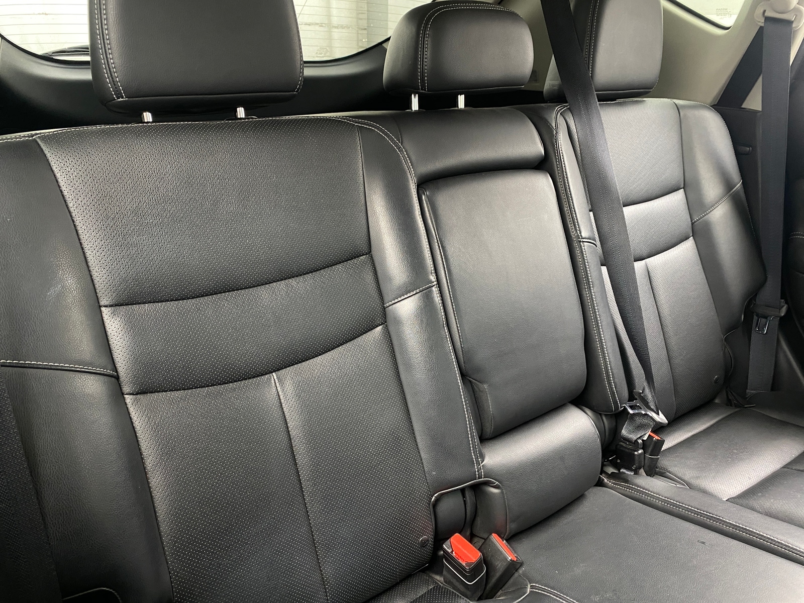 Thumbnail: 2016 Nissan Murano - 5