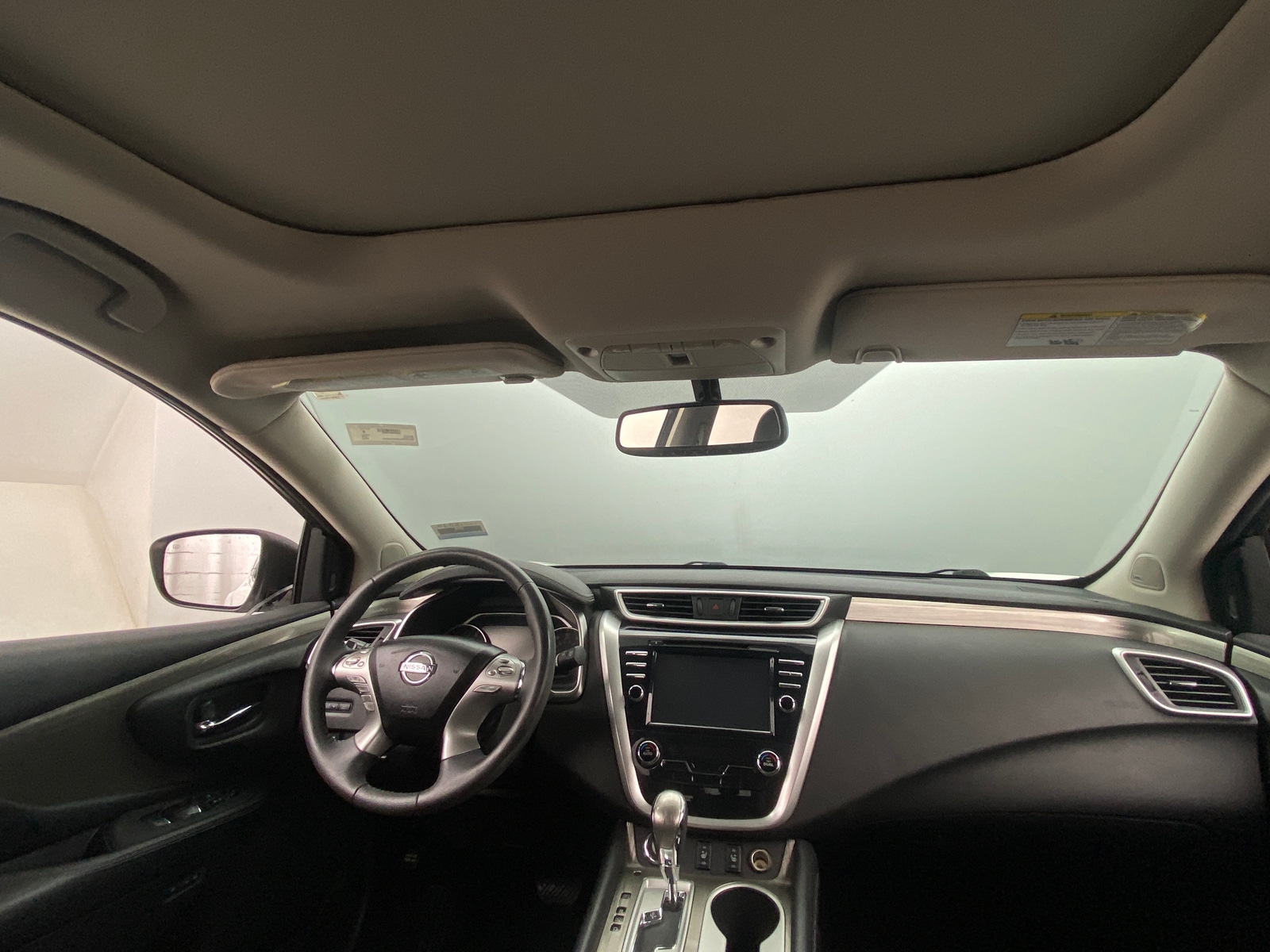 Thumbnail: 2016 Nissan Murano - 2