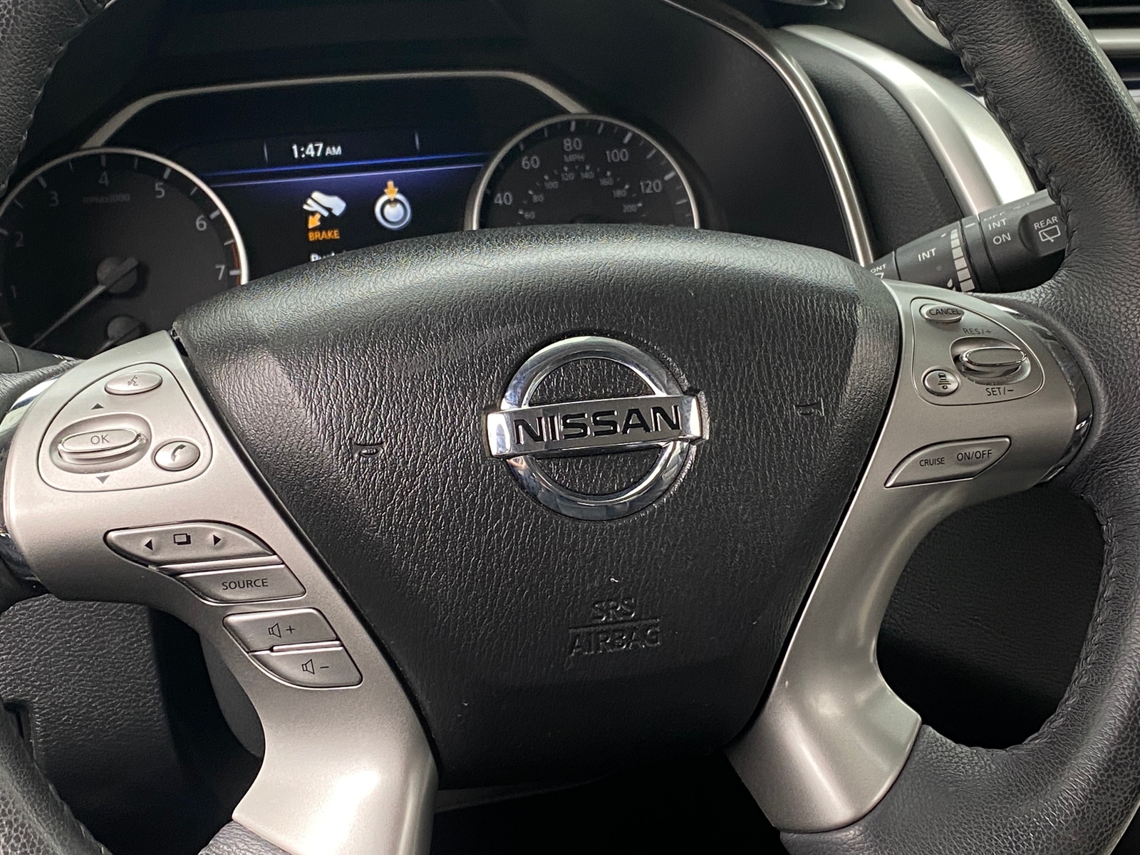 Thumbnail: 2016 Nissan Murano - 4