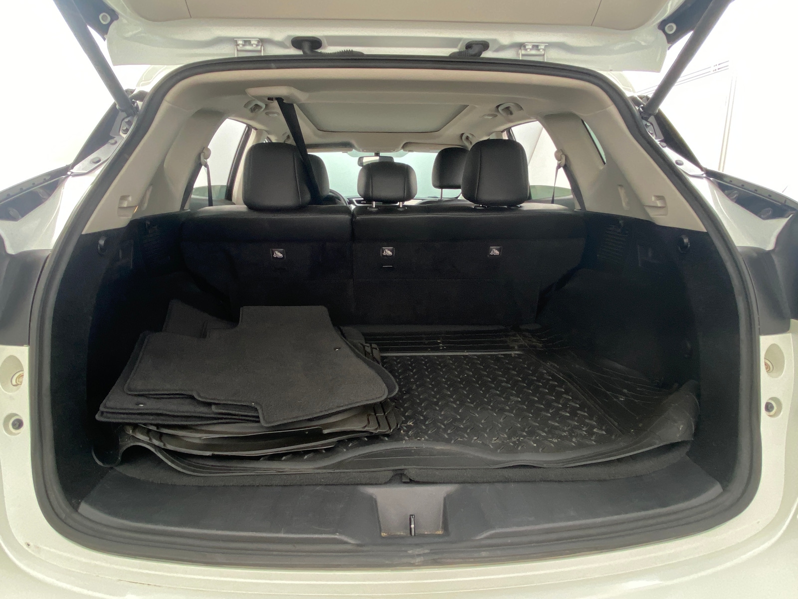 Thumbnail: 2016 Nissan Murano - 6