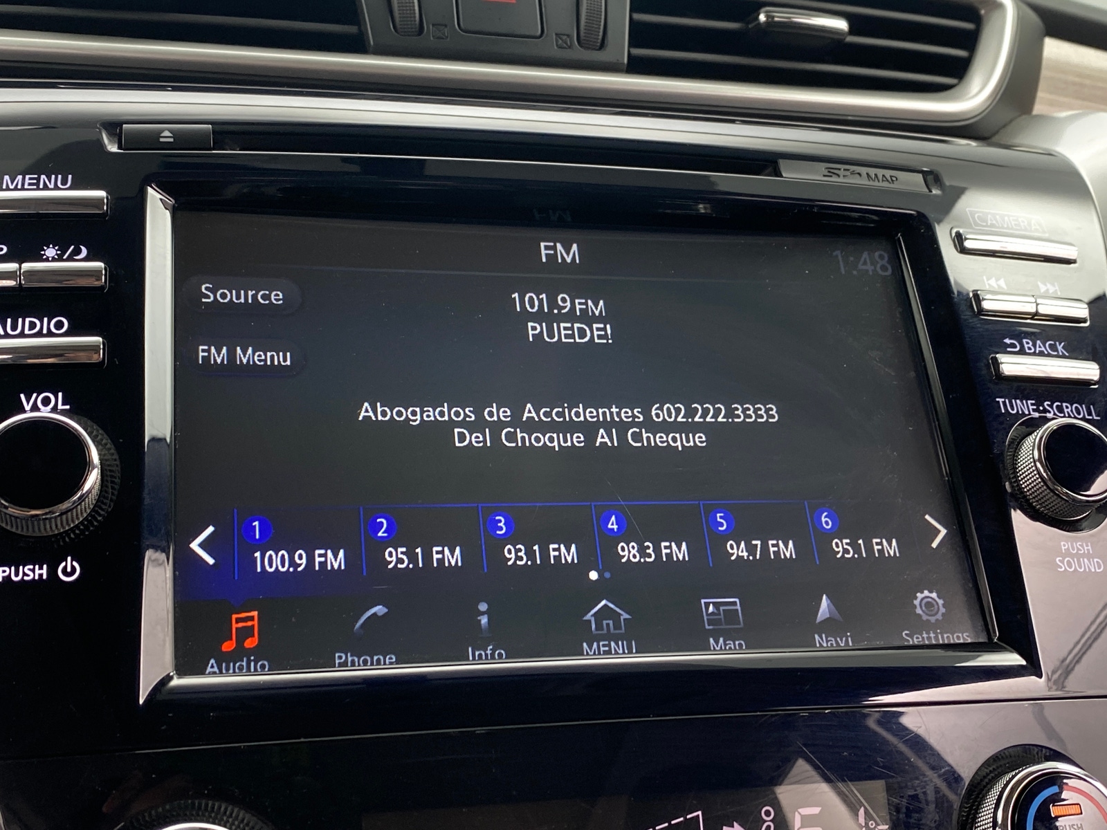 Thumbnail: 2016 Nissan Murano - 3