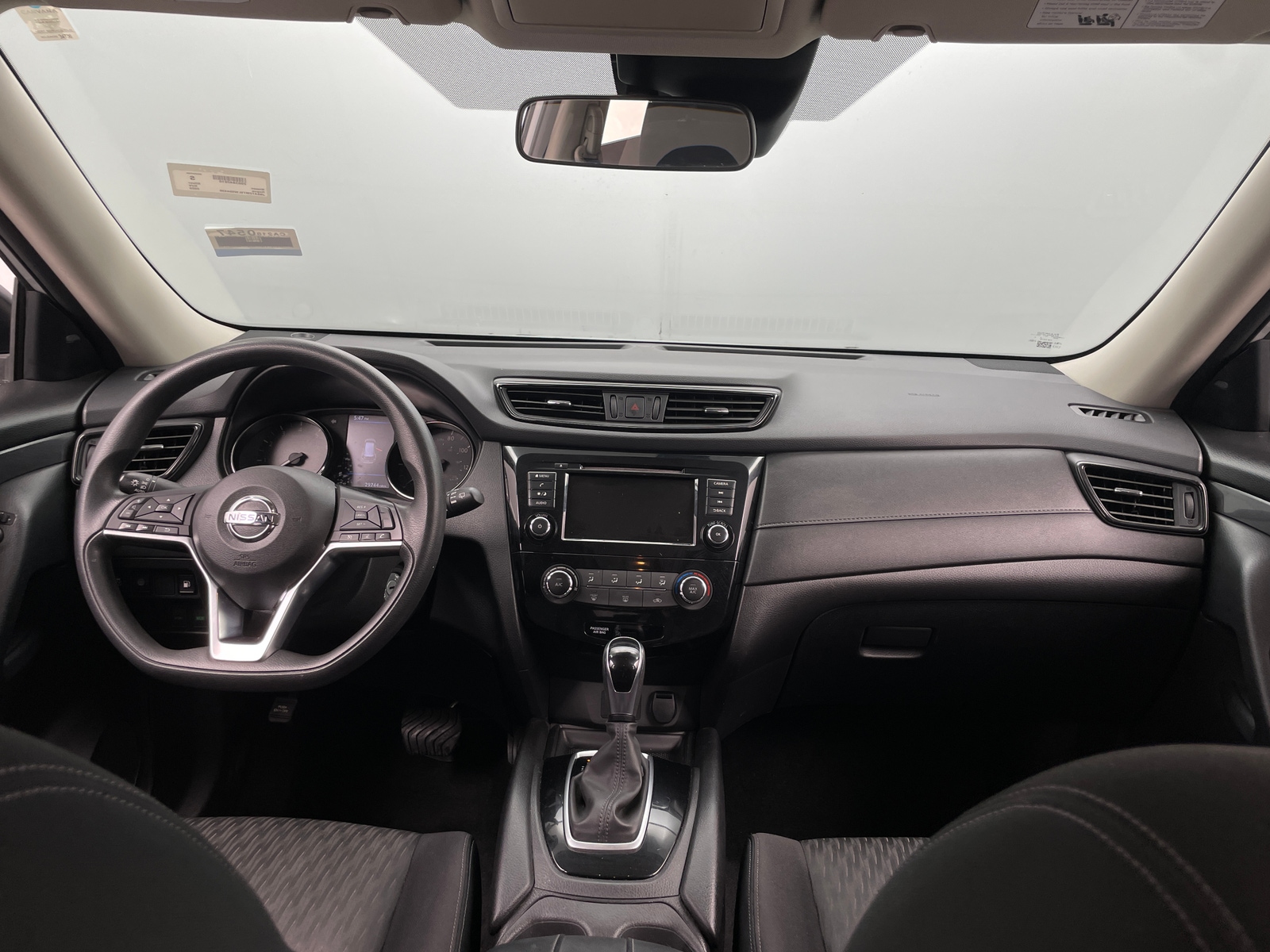 Thumbnail: 2020 Nissan Rogue - 3