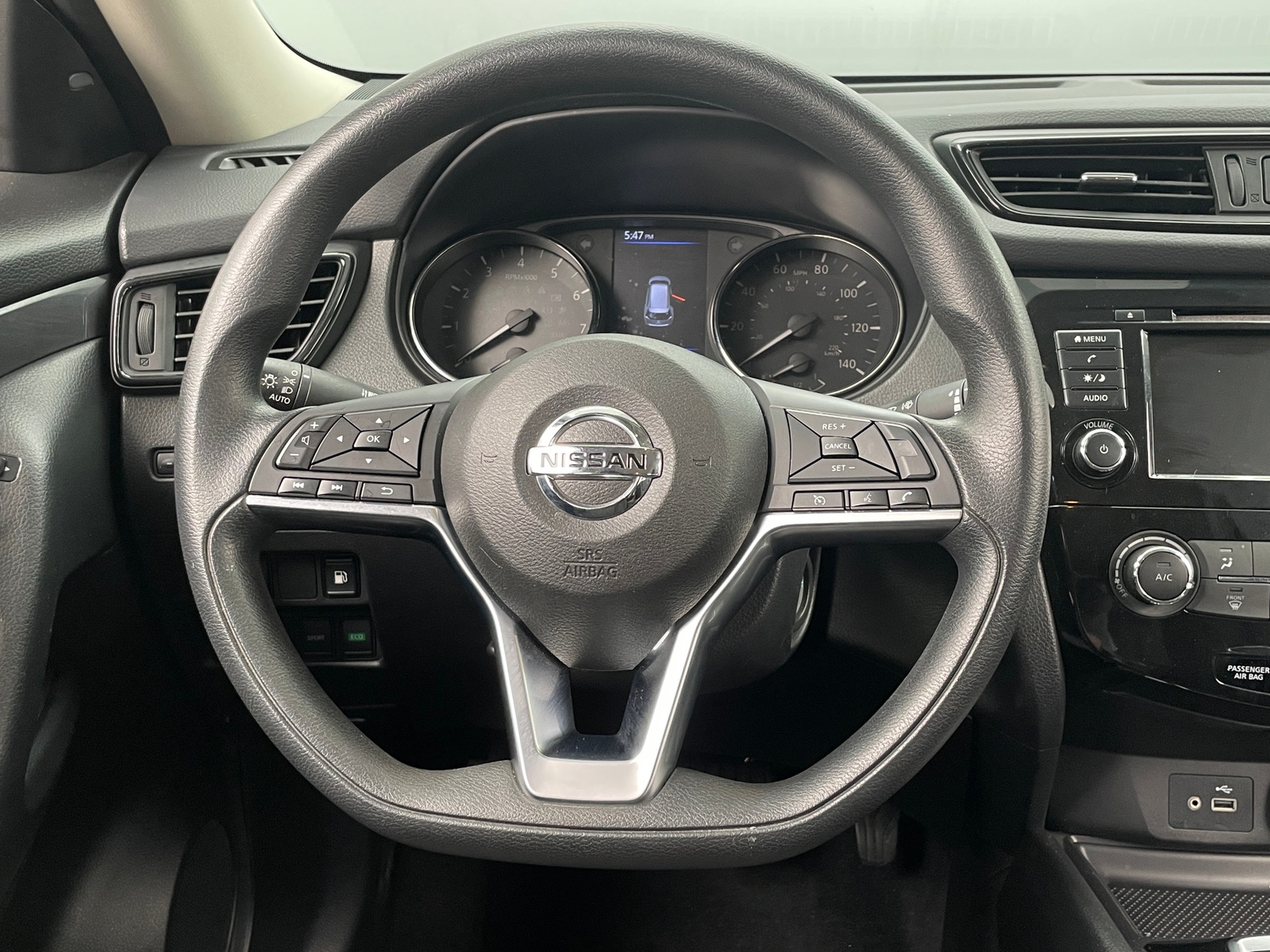 Thumbnail: 2020 Nissan Rogue - 5