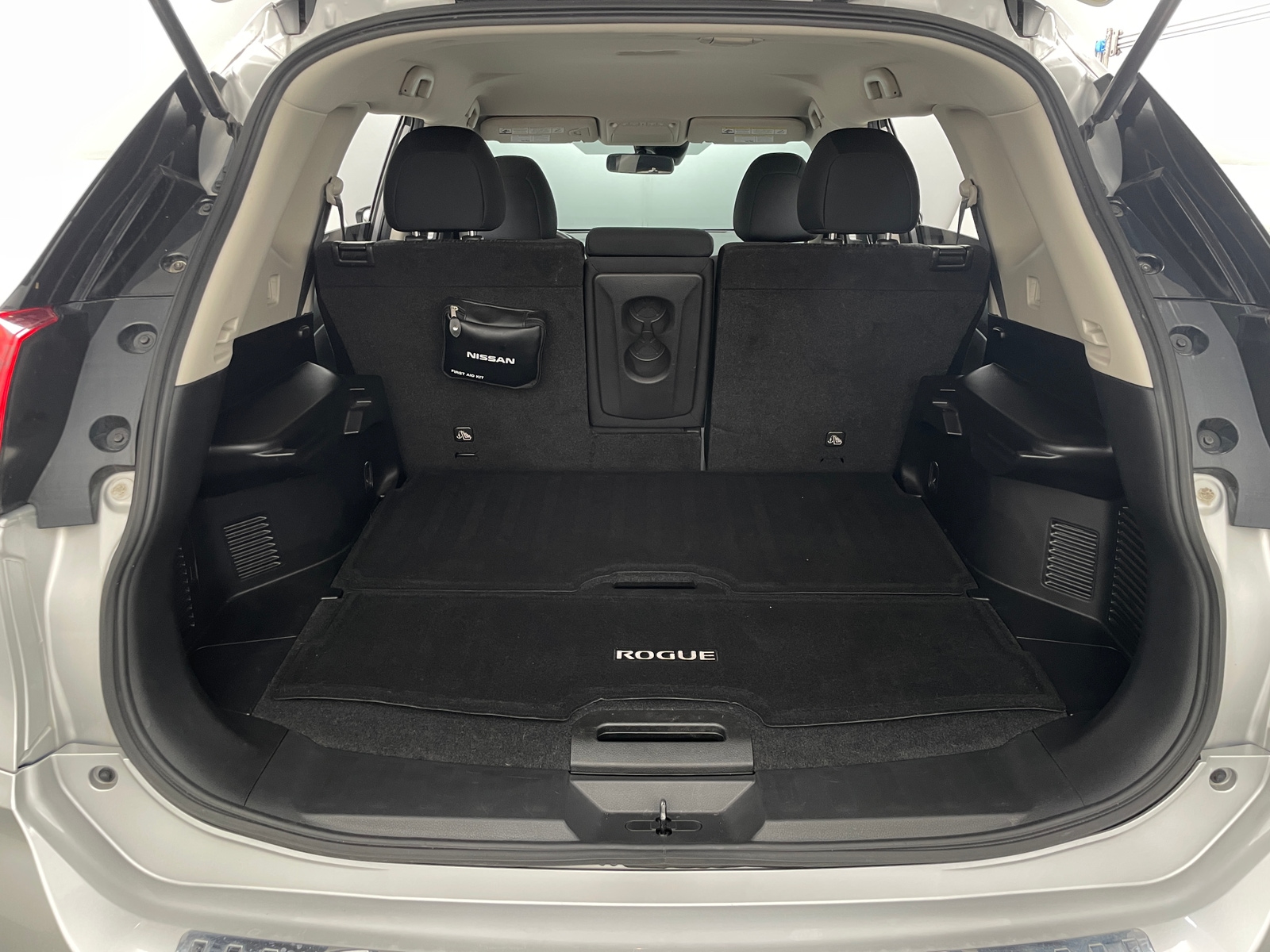 Thumbnail: 2020 Nissan Rogue - 7