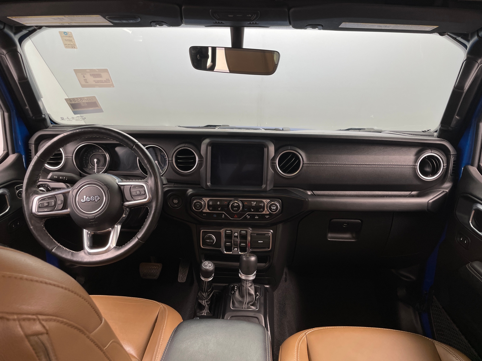 Thumbnail: 2021 Jeep Wrangler - 2