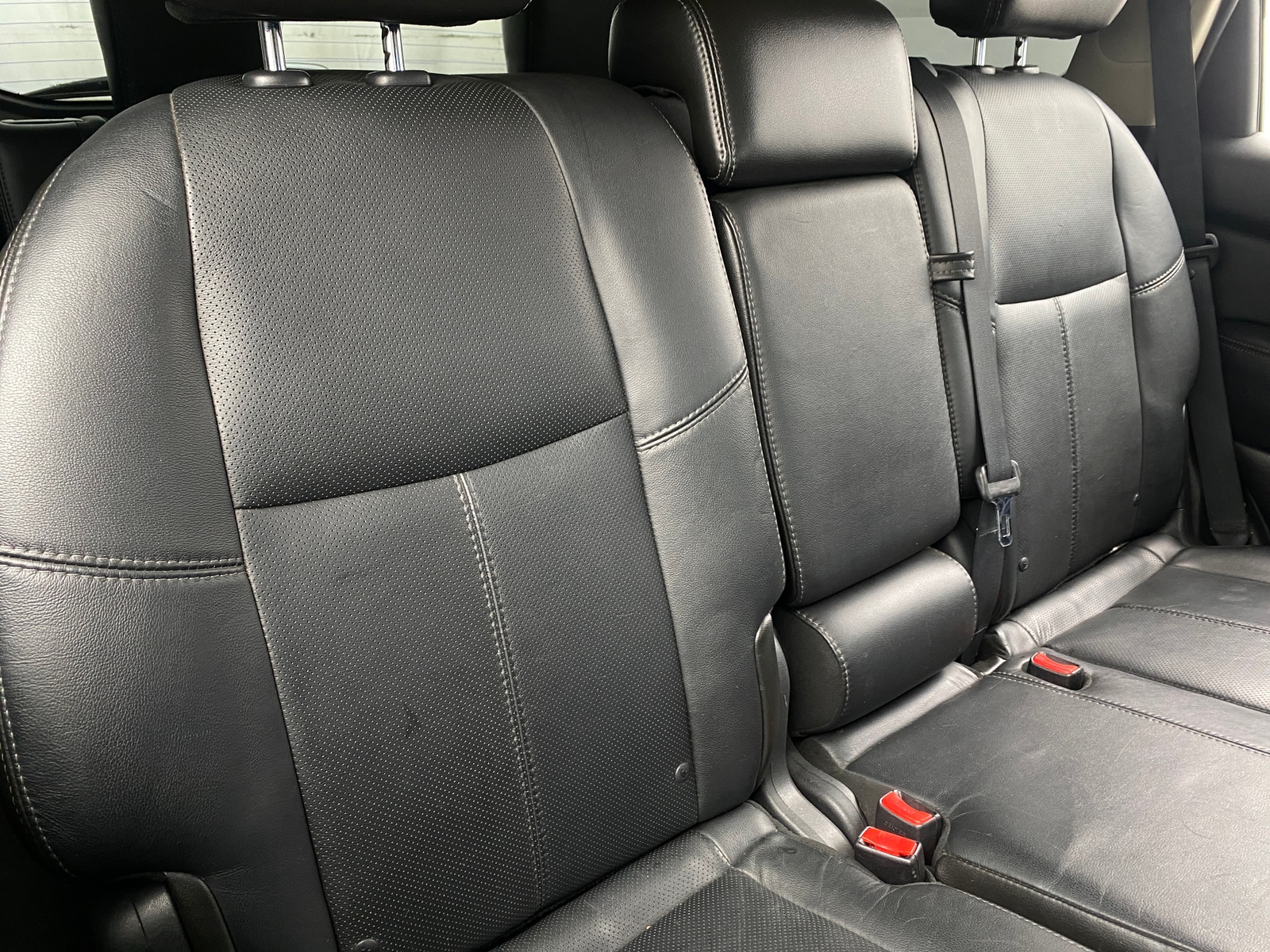Thumbnail: 2013 Nissan Pathfinder - 6