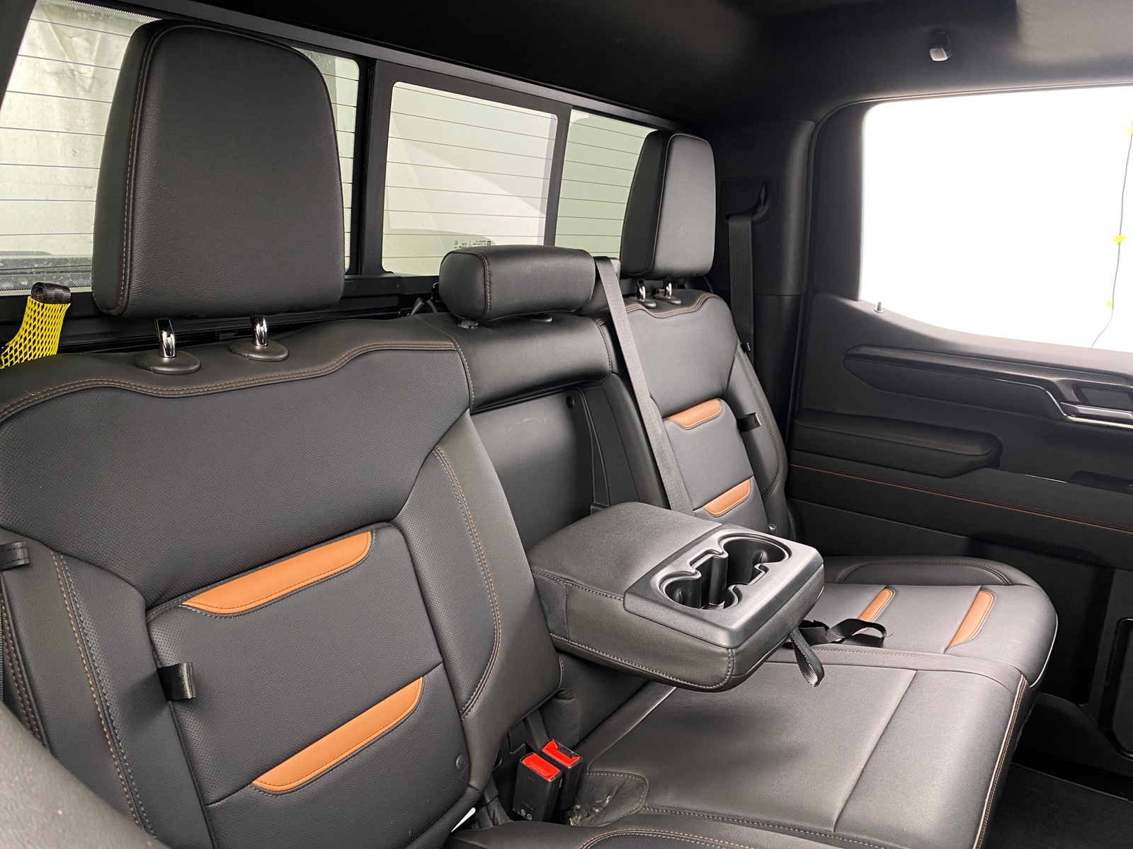 Thumbnail: 2022 GMC Sierra 1500 - 5