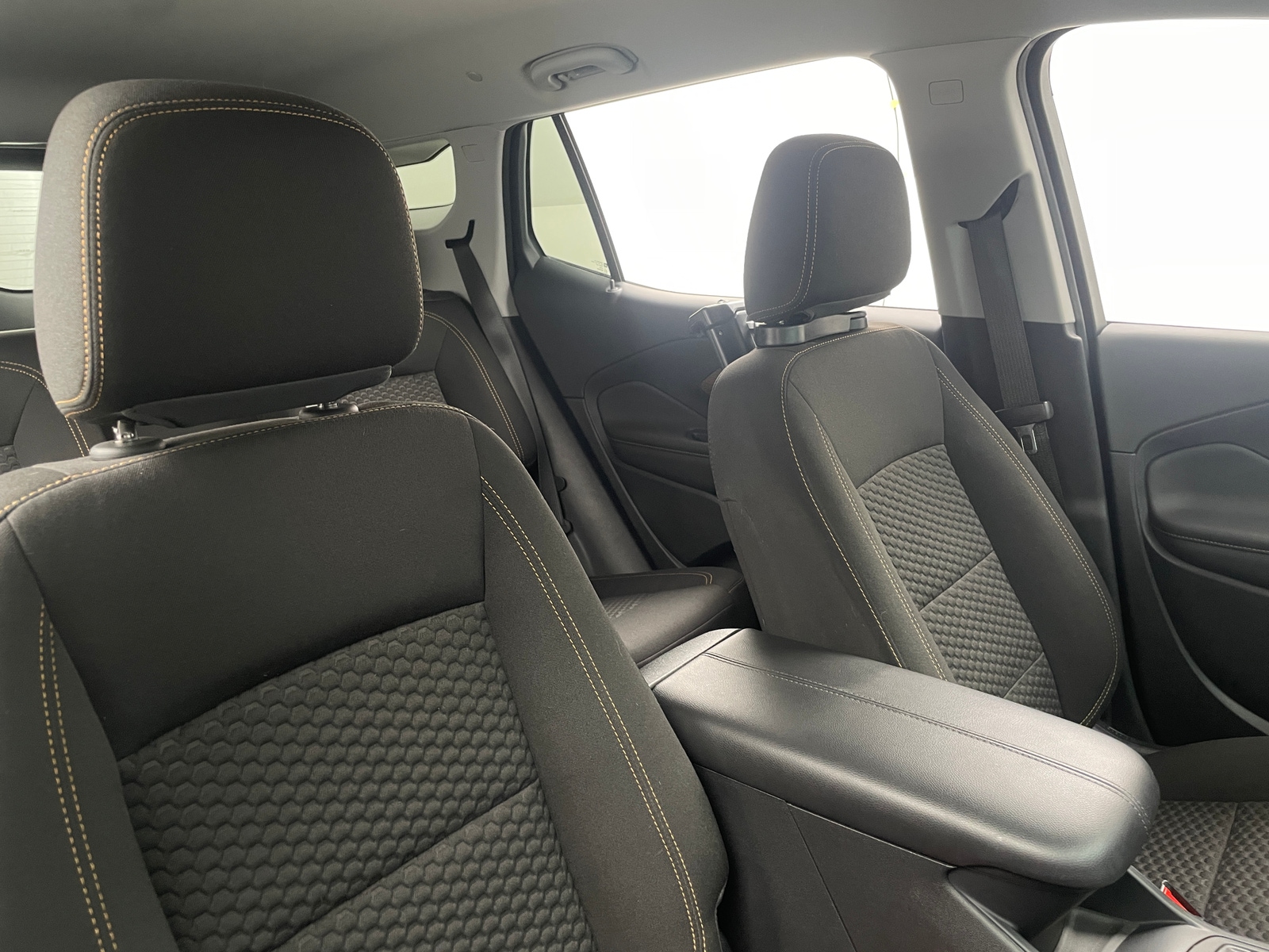 Thumbnail: 2020 GMC Terrain - 2