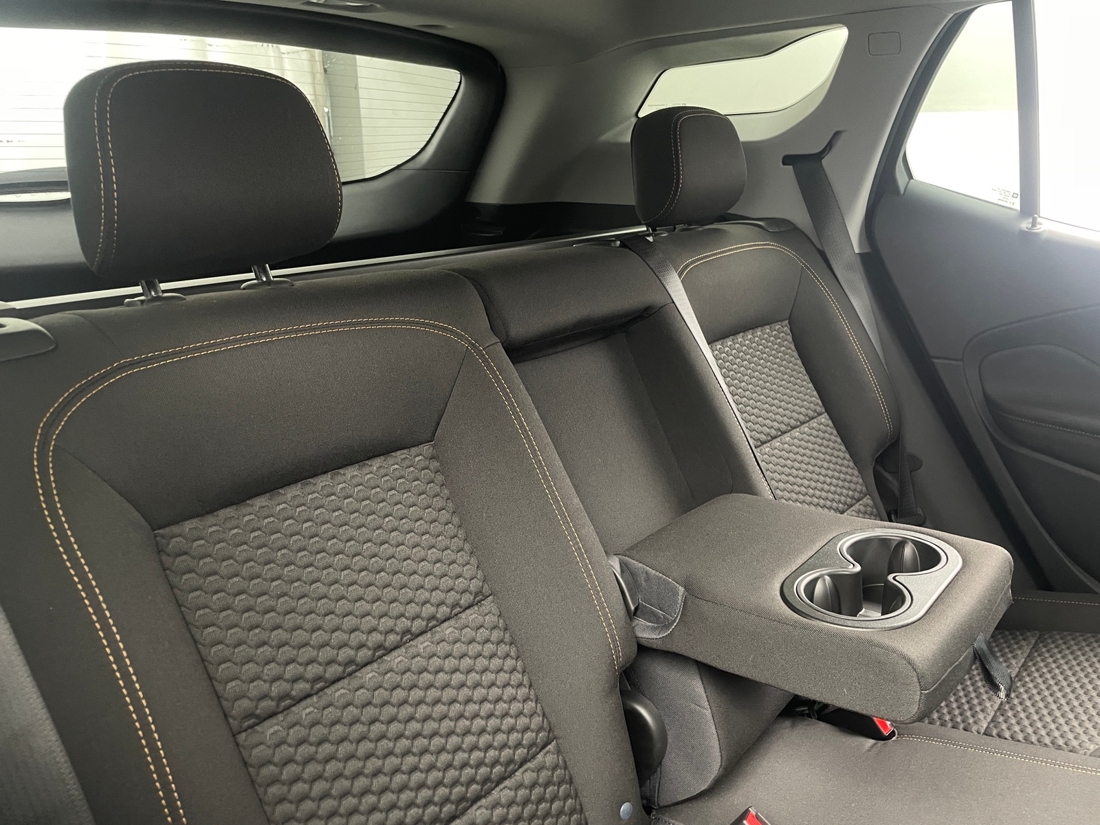 Thumbnail: 2020 GMC Terrain - 6