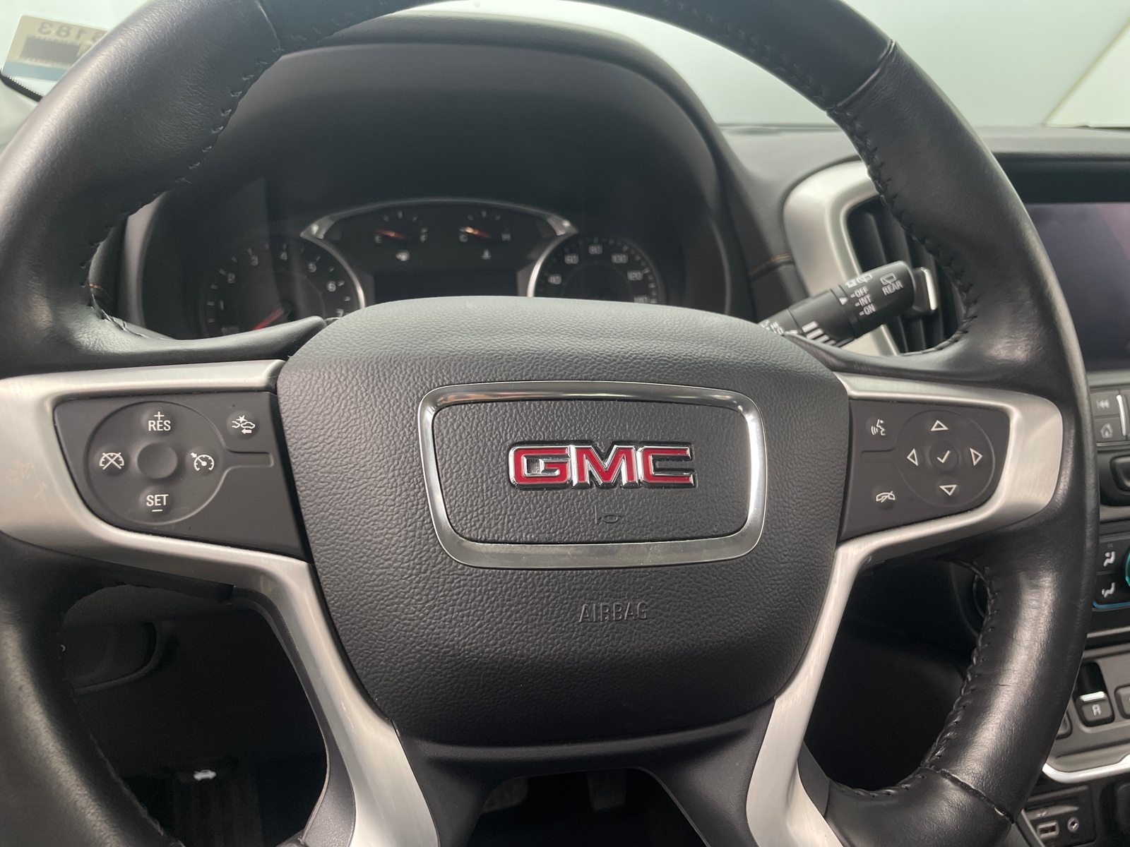 Thumbnail: 2020 GMC Terrain - 5